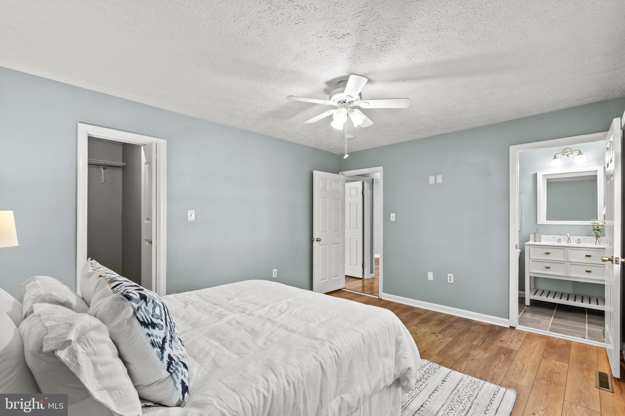 WICOMICO SHORES - Residential