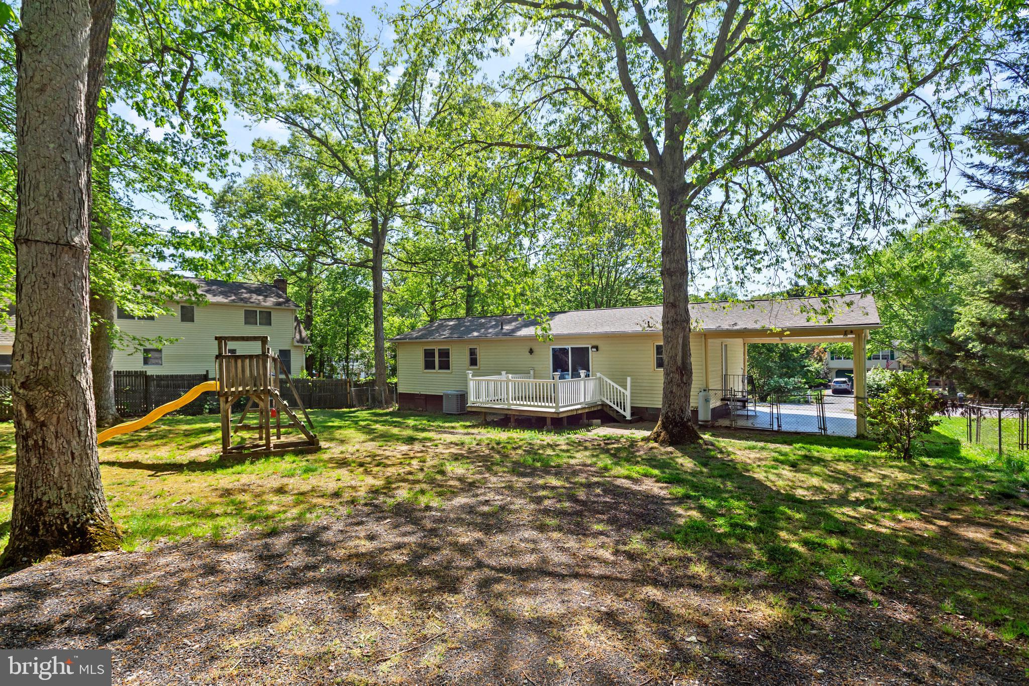 WICOMICO SHORES - Residential