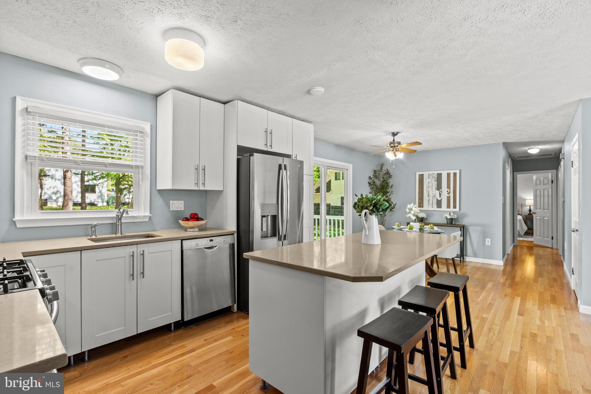 WICOMICO SHORES - Residential