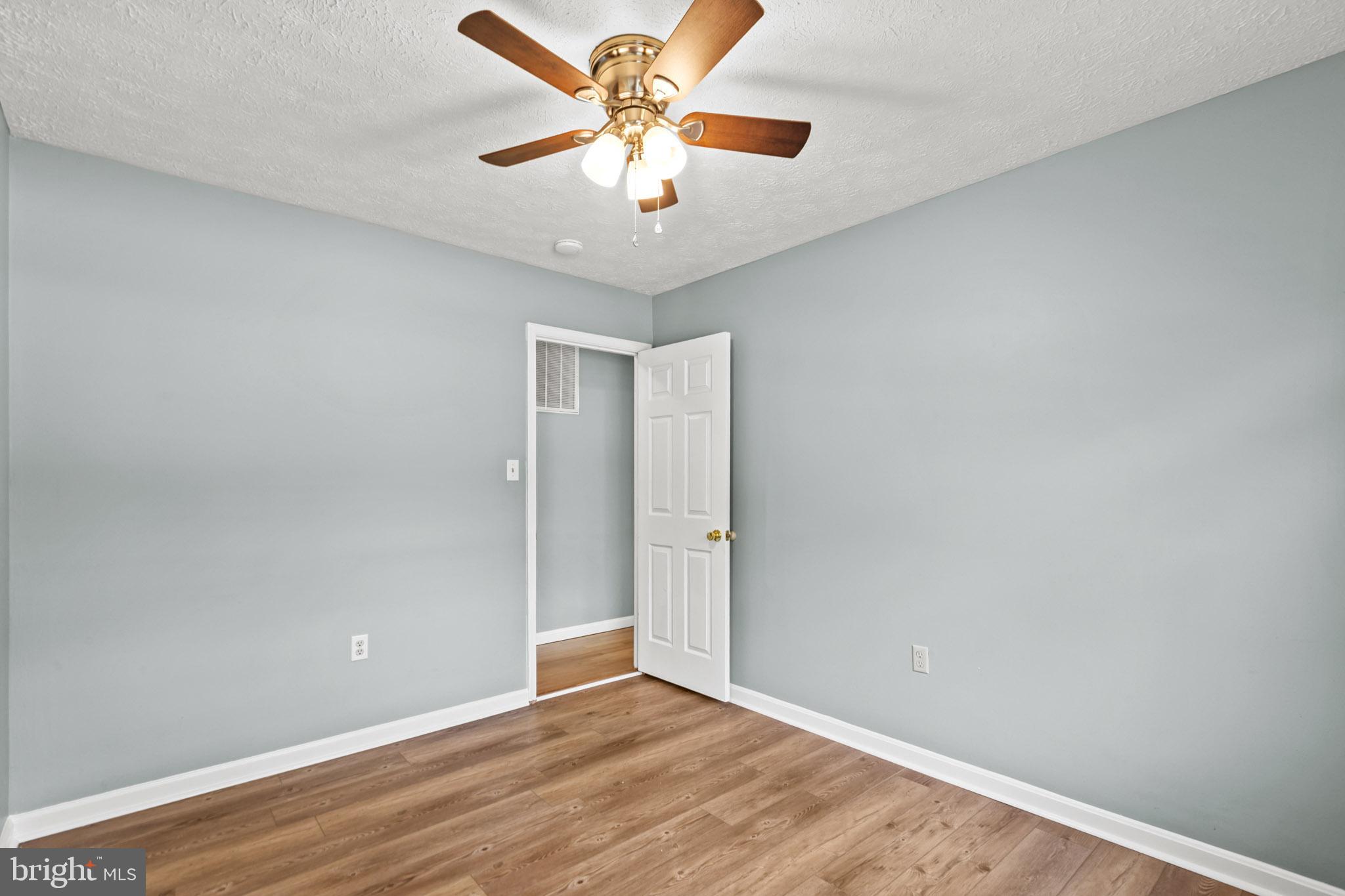 WICOMICO SHORES - Residential