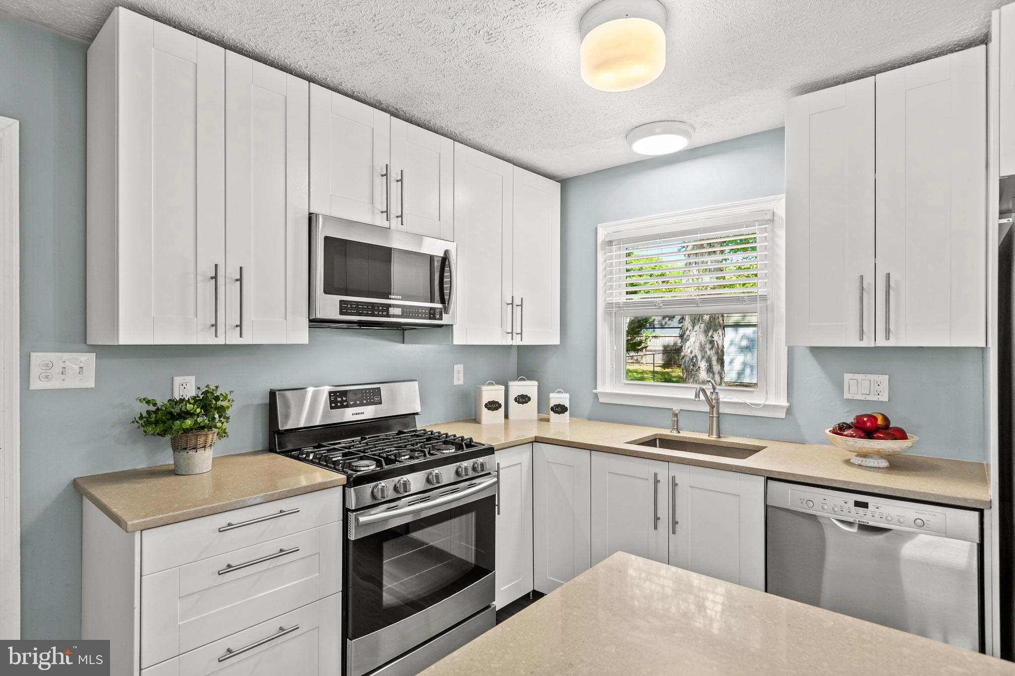 WICOMICO SHORES - Residential