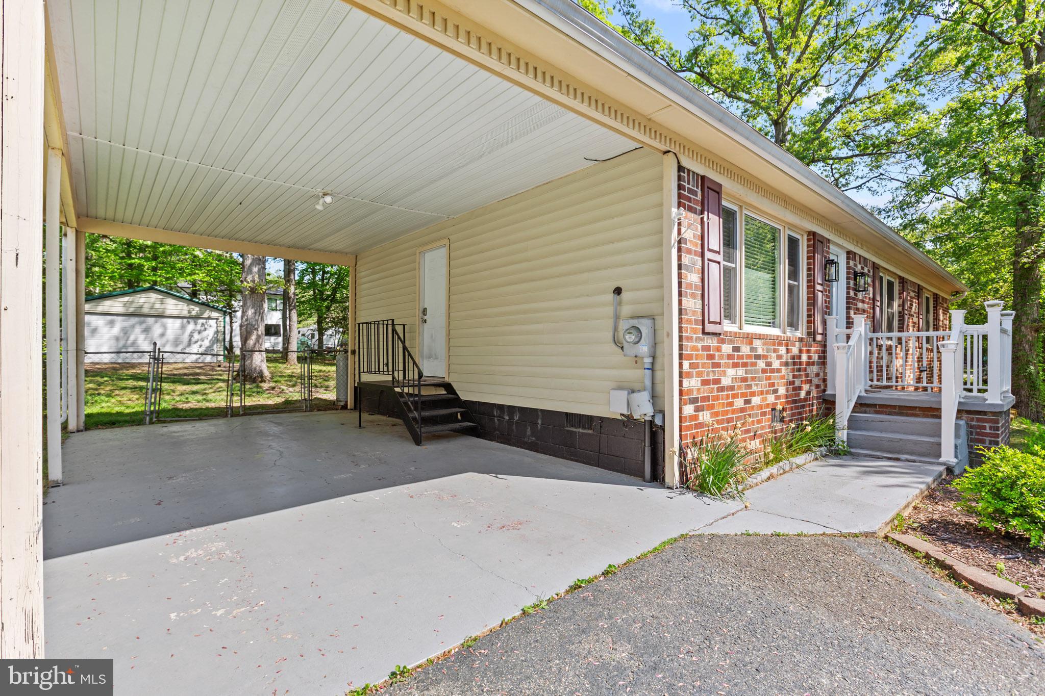 WICOMICO SHORES - Residential