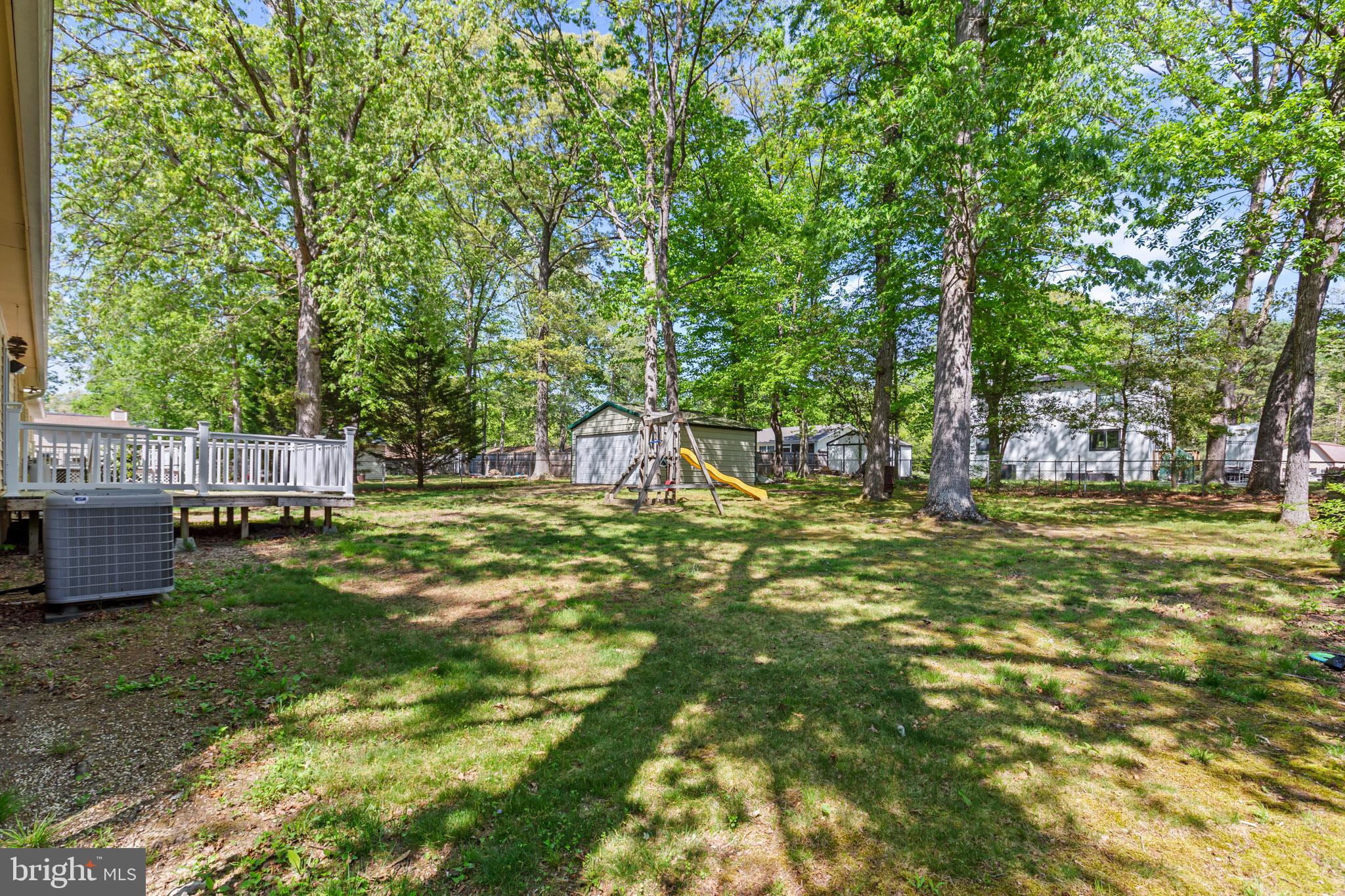 WICOMICO SHORES - Residential