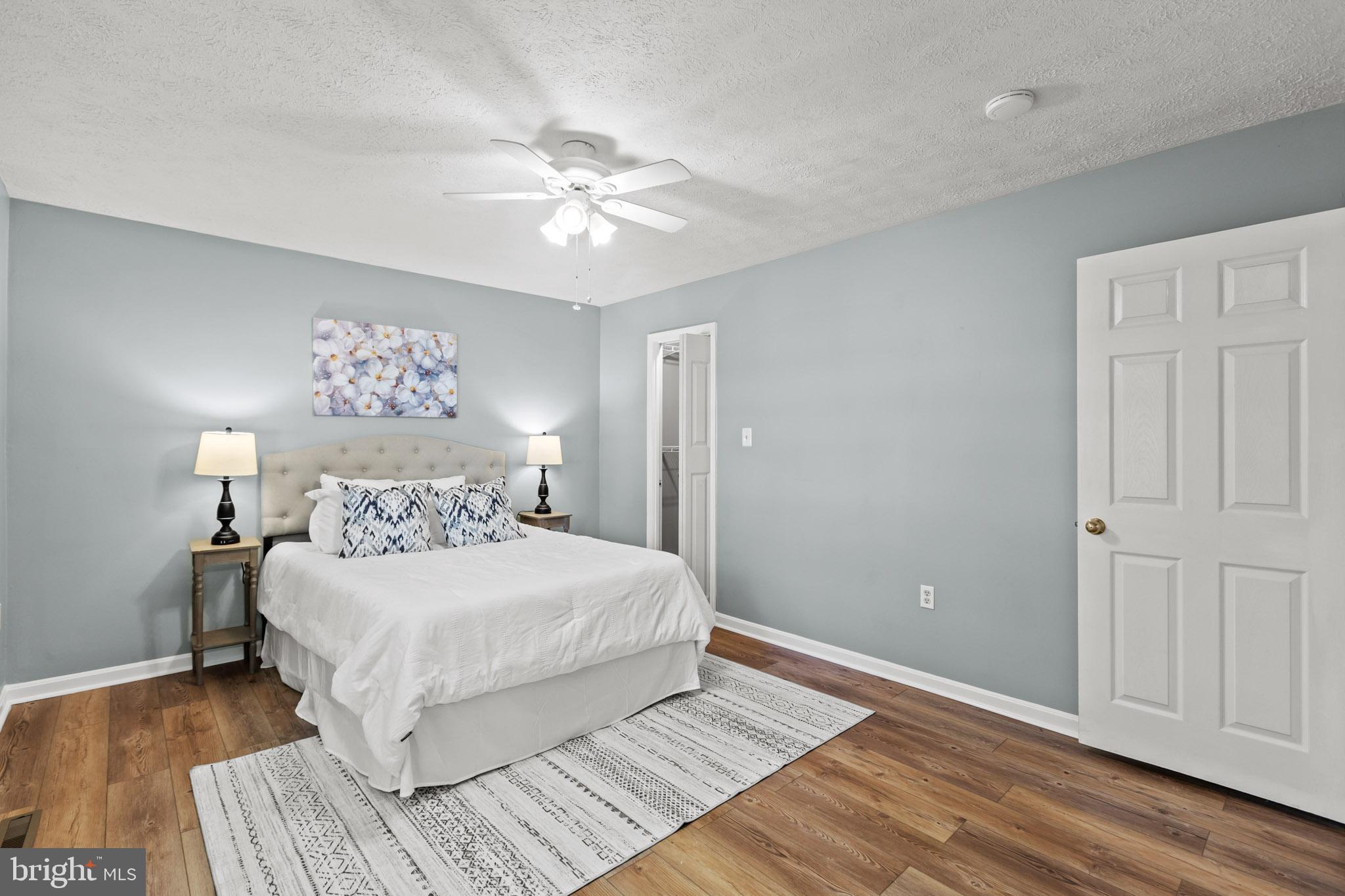 WICOMICO SHORES - Residential