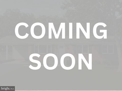 25960 HILLS DRIVE MECHANICSVILLE MD 20659