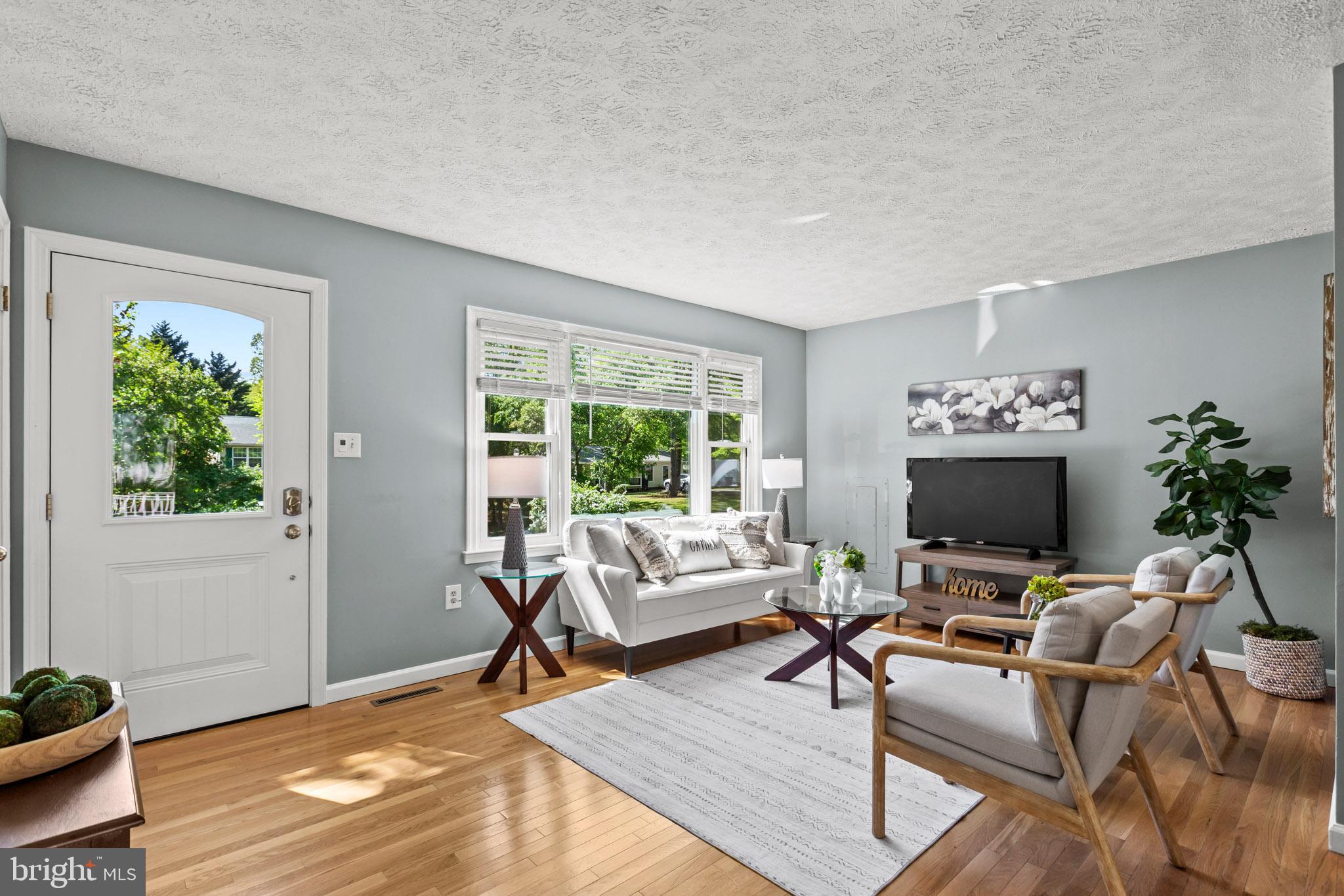 WICOMICO SHORES - Residential