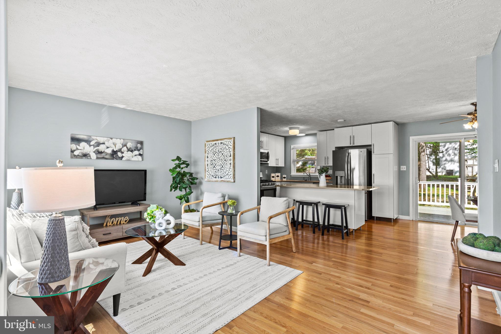 WICOMICO SHORES - Residential