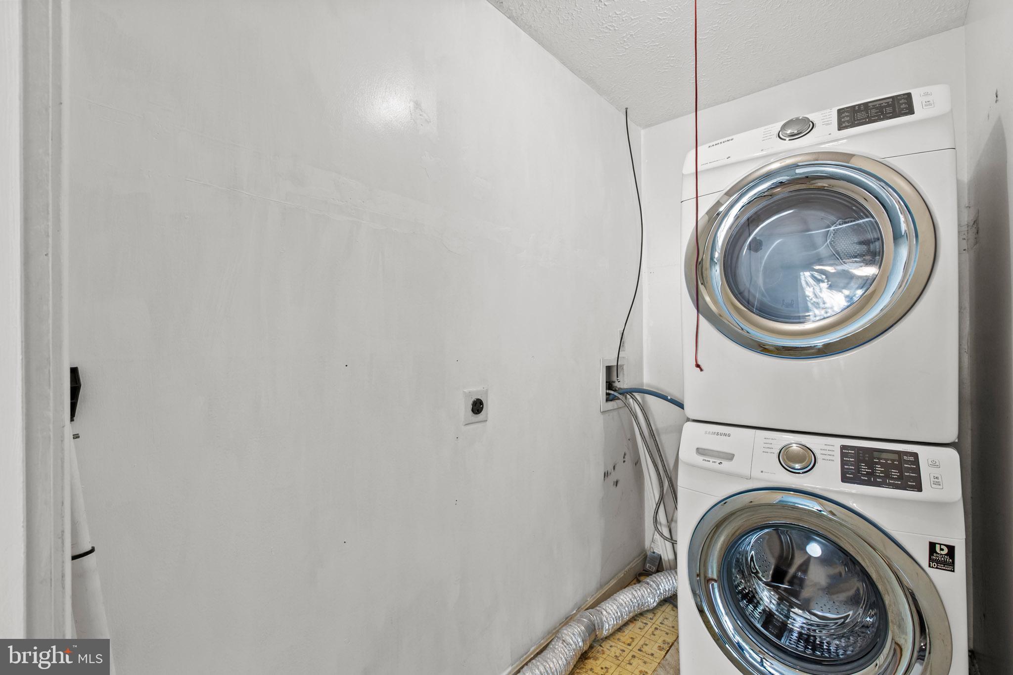 WICOMICO SHORES - Residential