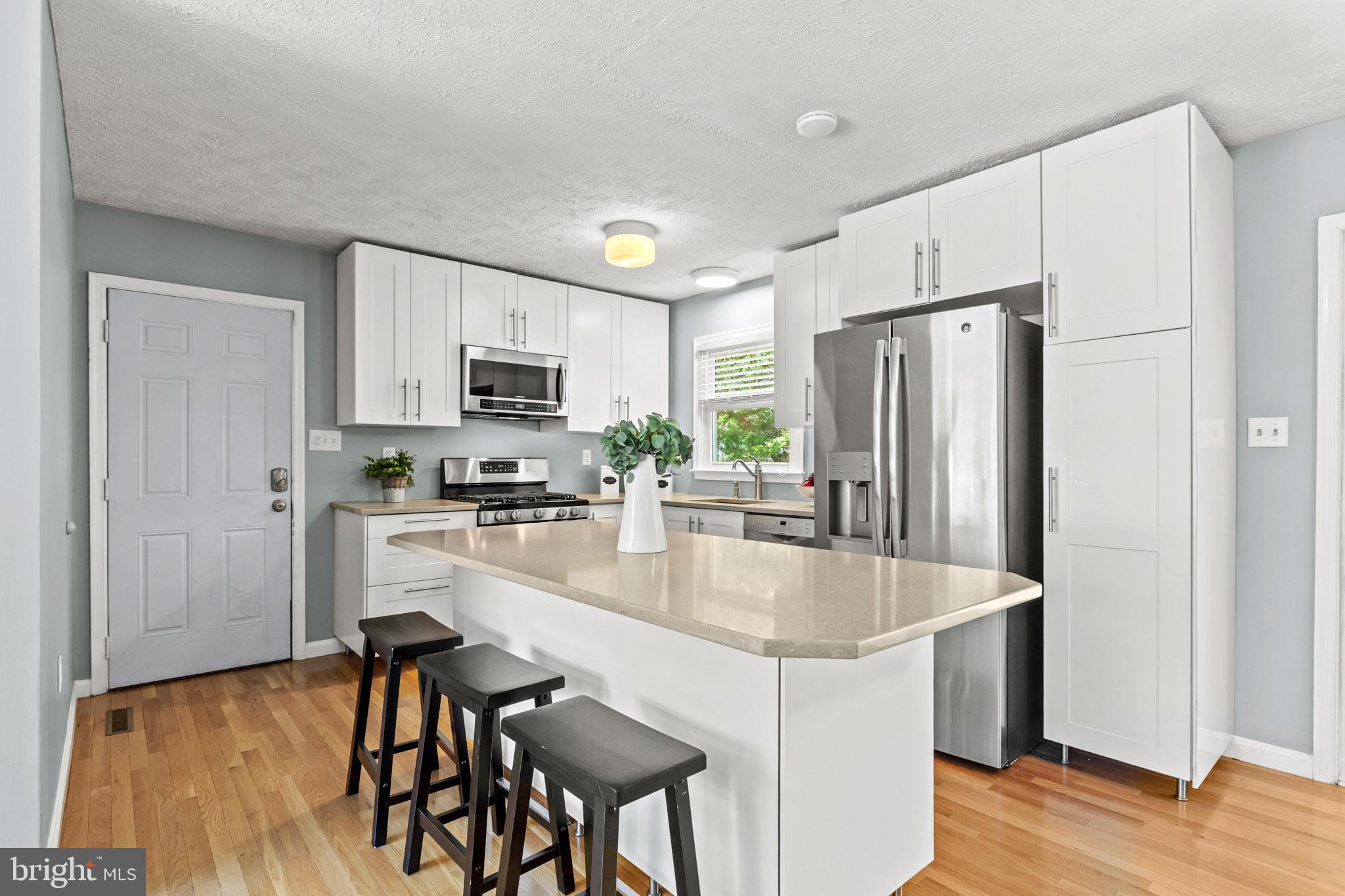 WICOMICO SHORES - Residential