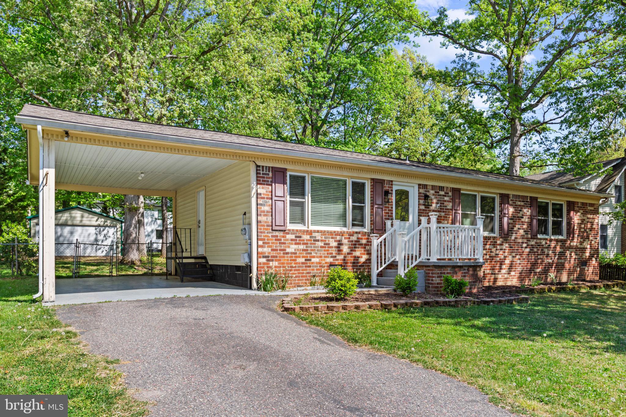 WICOMICO SHORES - Residential