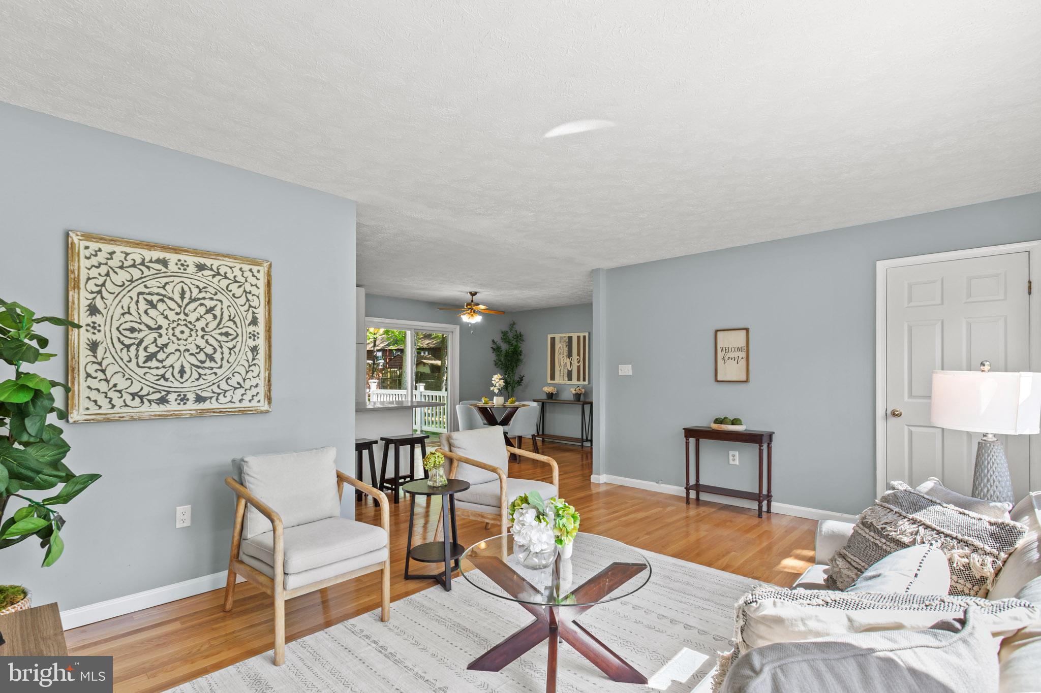 WICOMICO SHORES - Residential