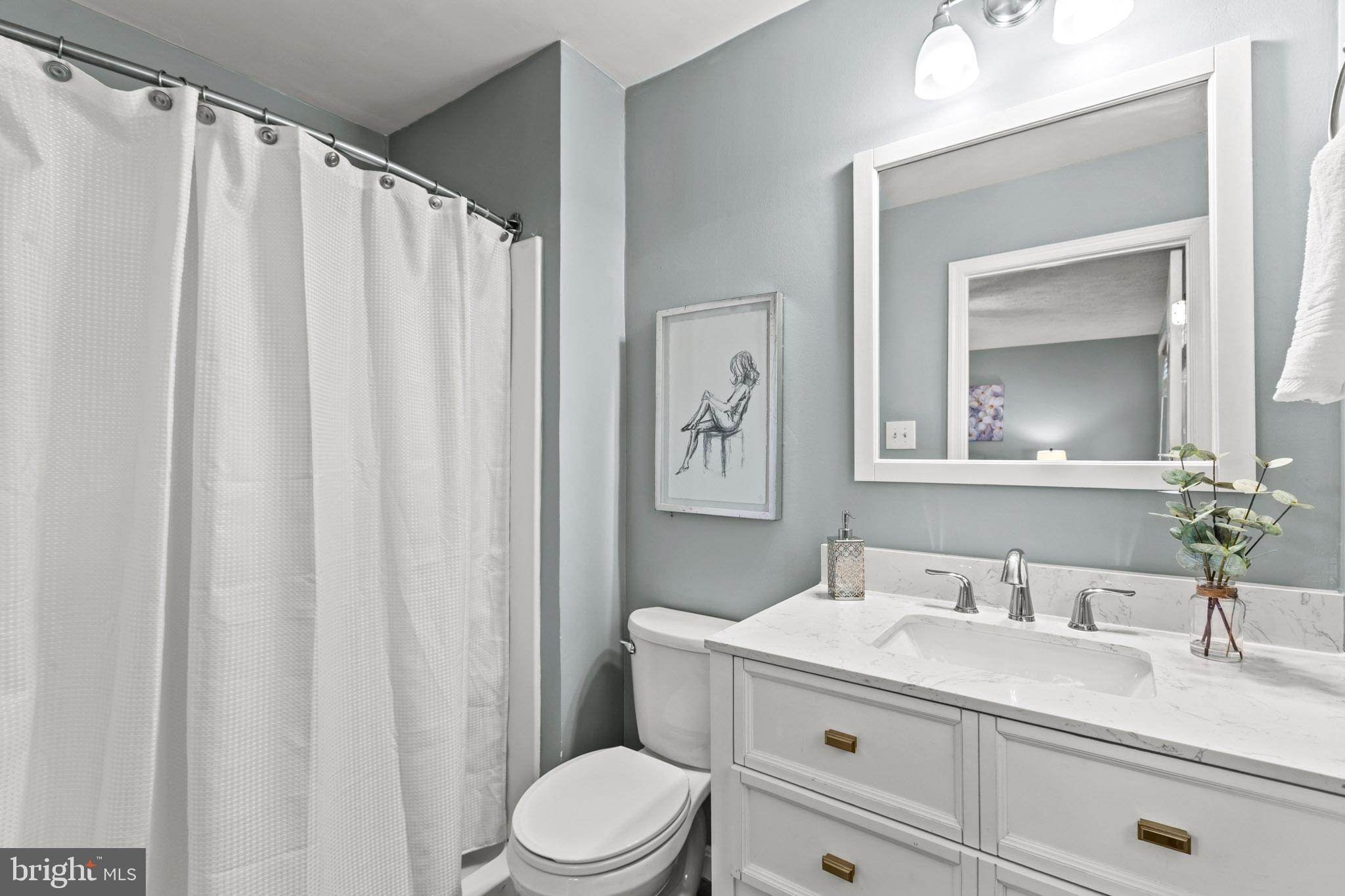 WICOMICO SHORES - Residential