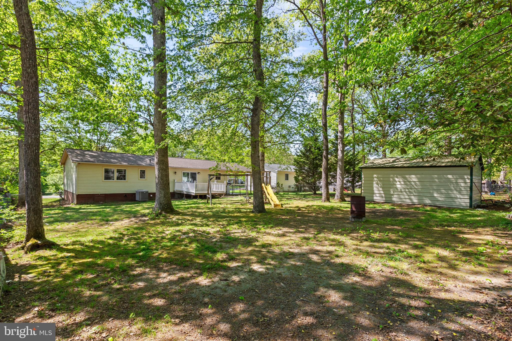 WICOMICO SHORES - Residential