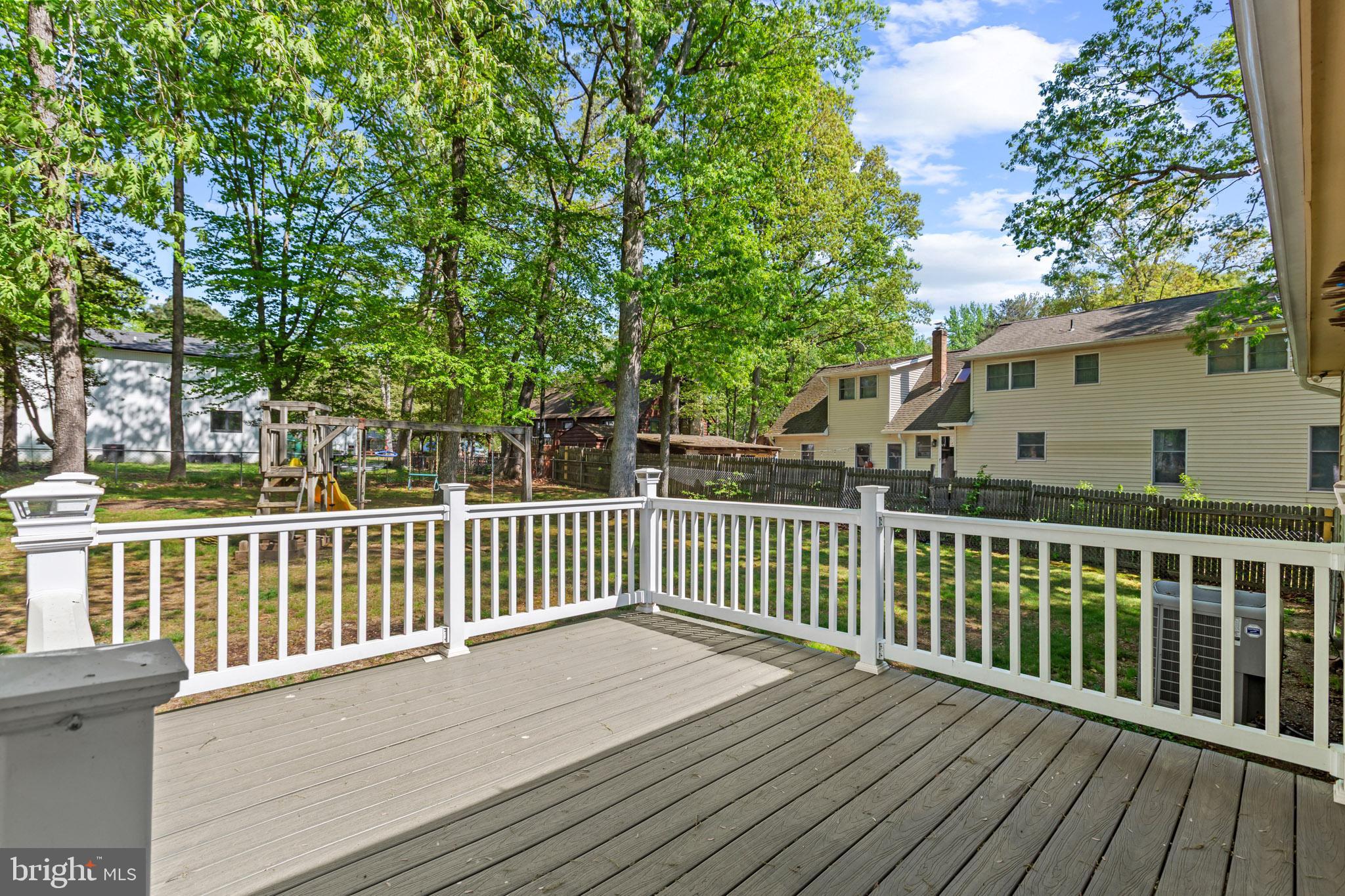 WICOMICO SHORES - Residential