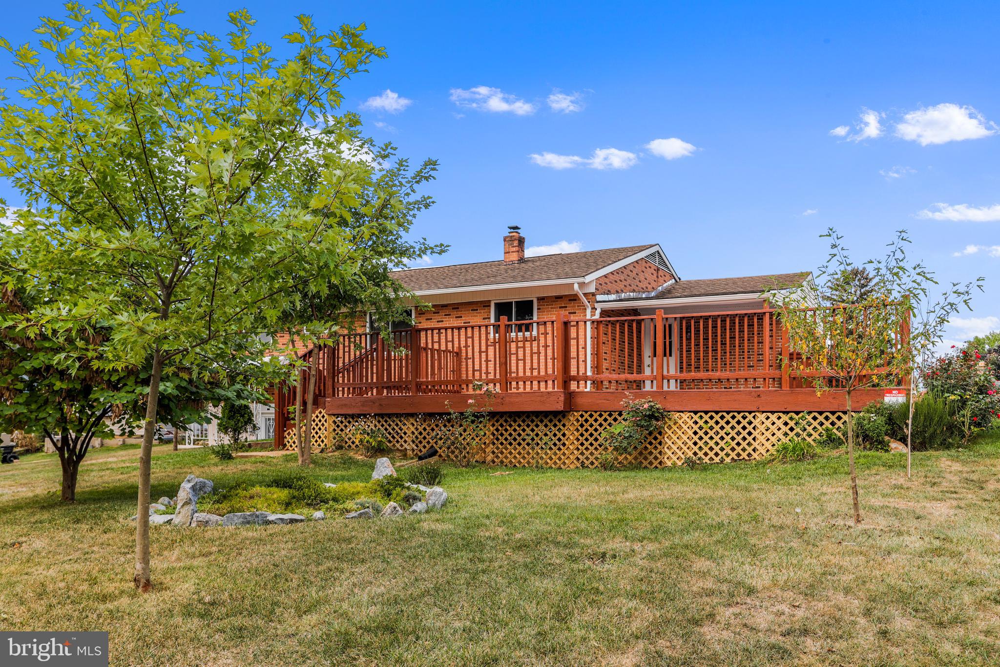 GREENBERRY HILLS - Residential