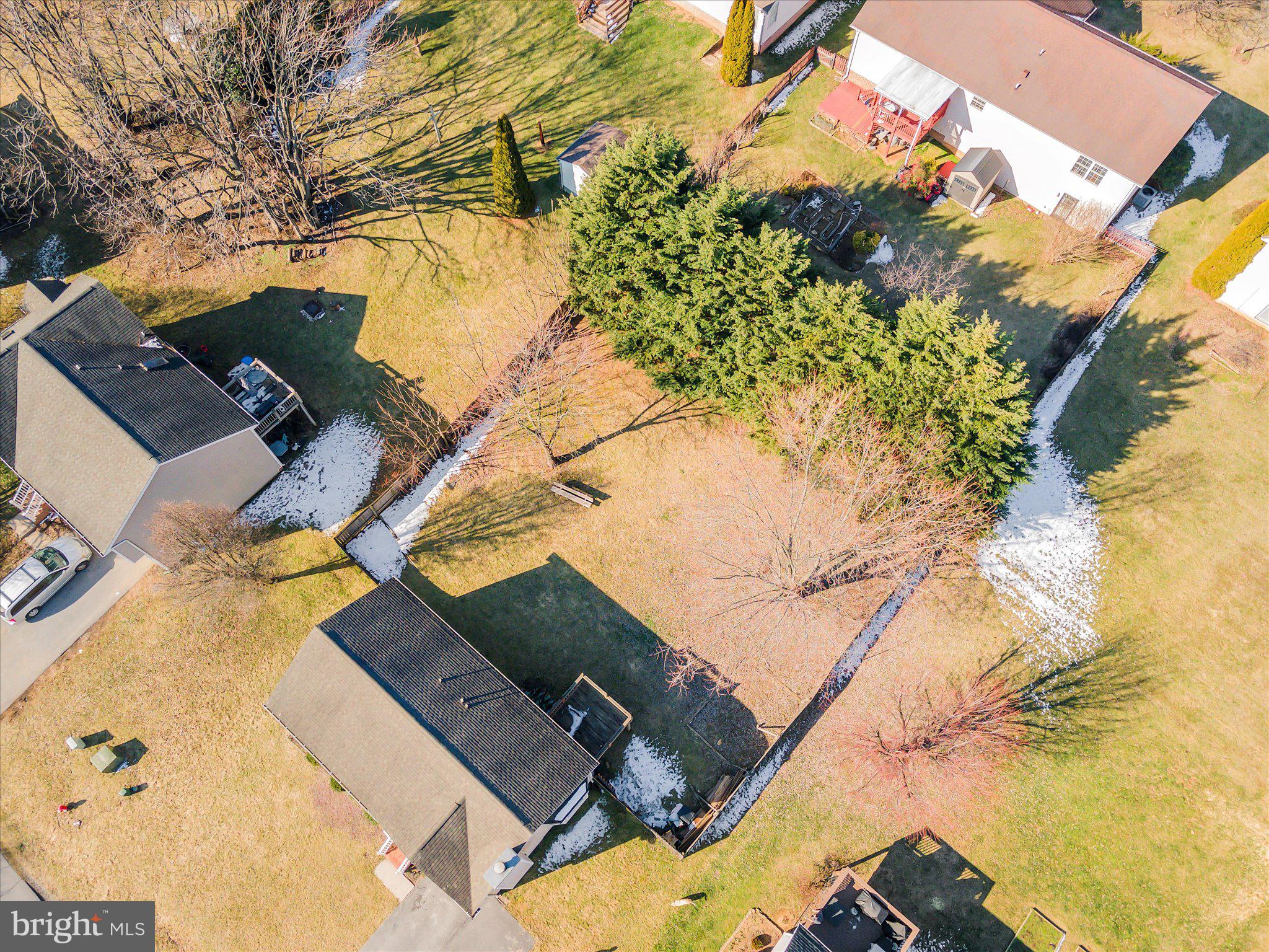 LAUREL RIDGE - Residential