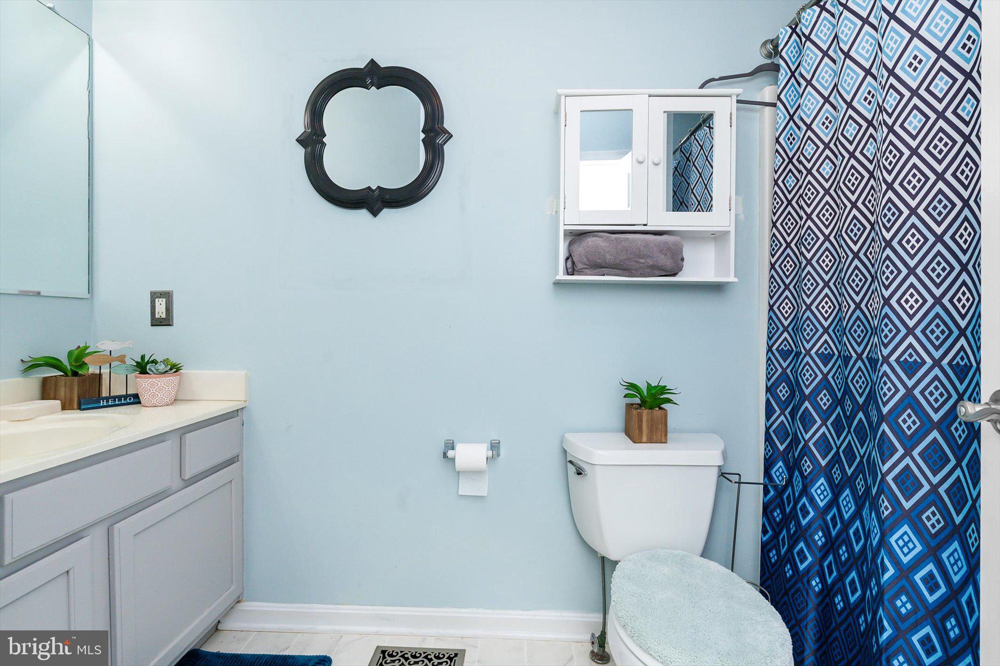 LAUREL RIDGE - Residential