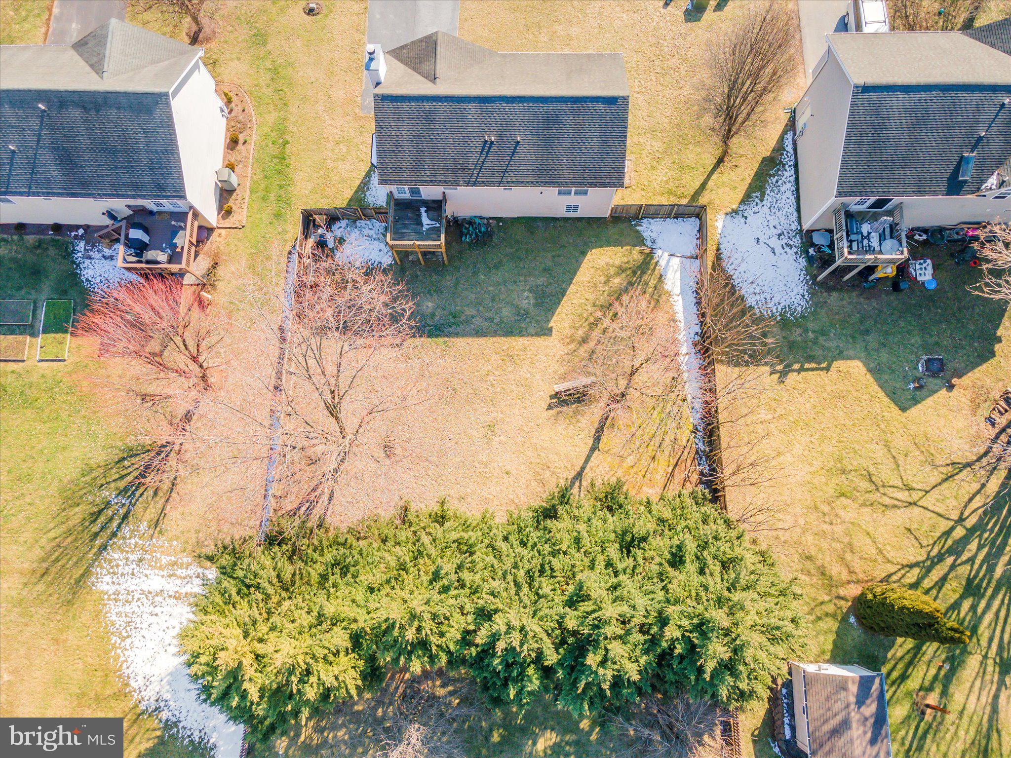 LAUREL RIDGE - Residential