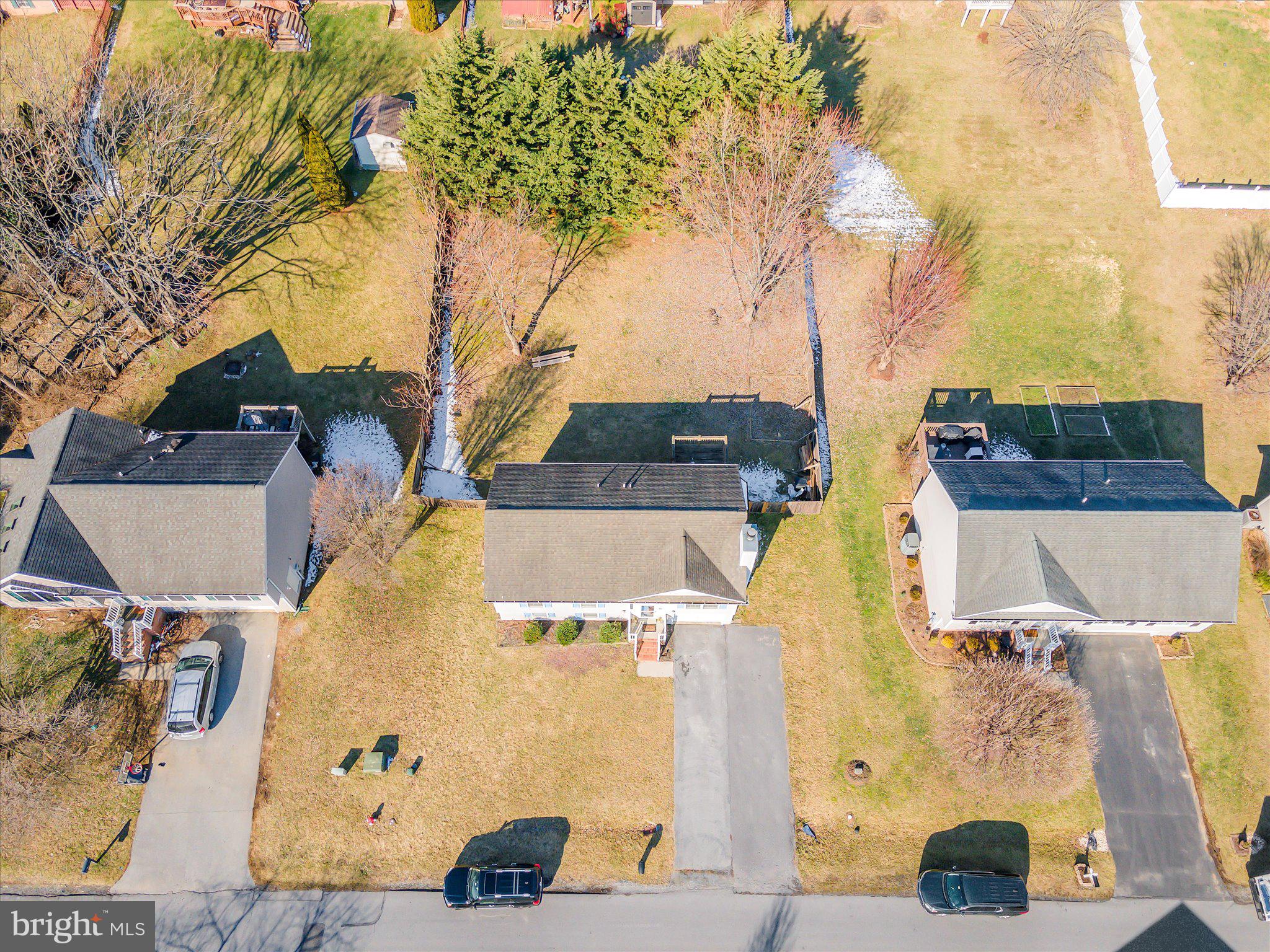 LAUREL RIDGE - Residential