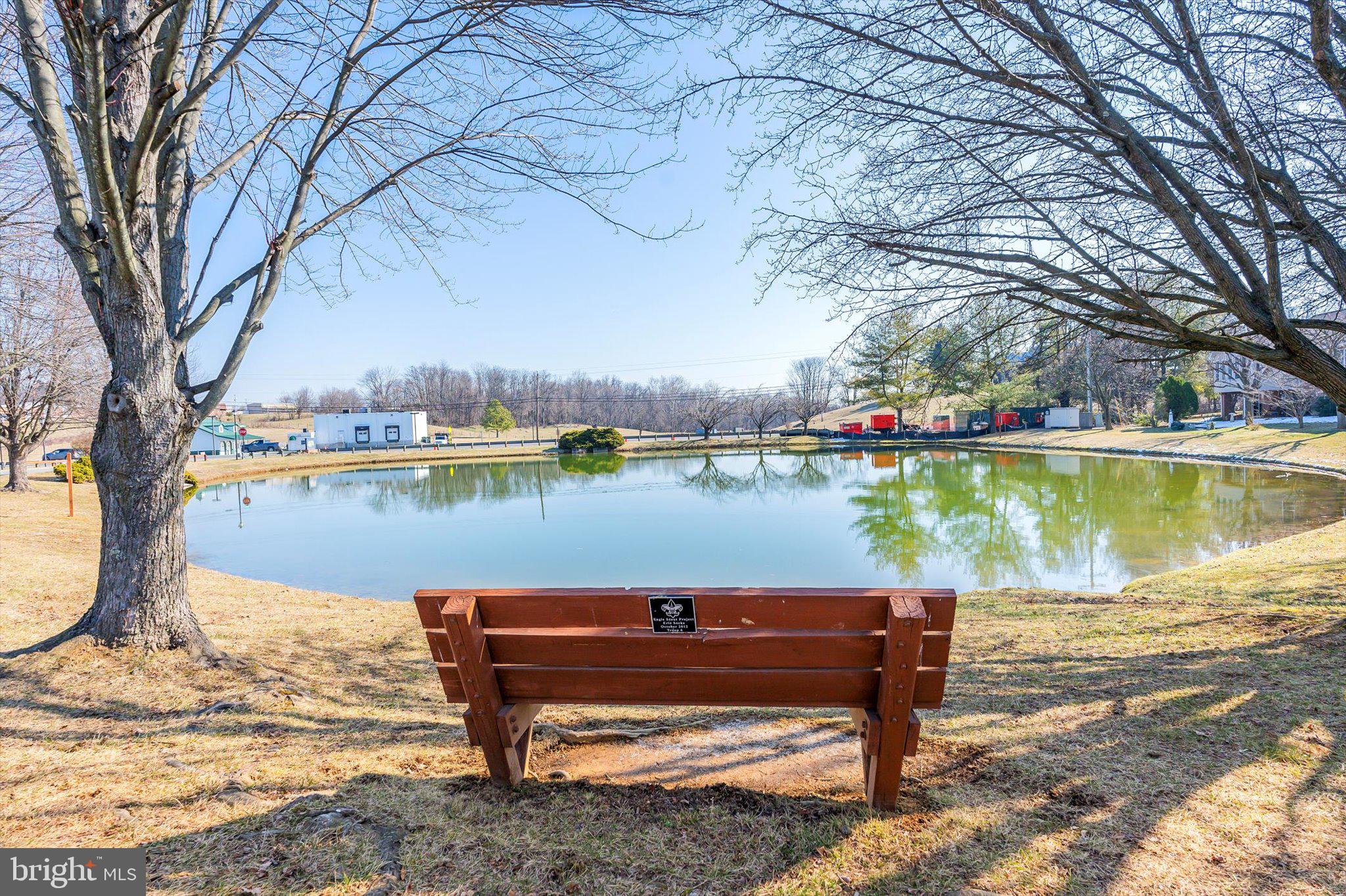 LAUREL RIDGE - Residential