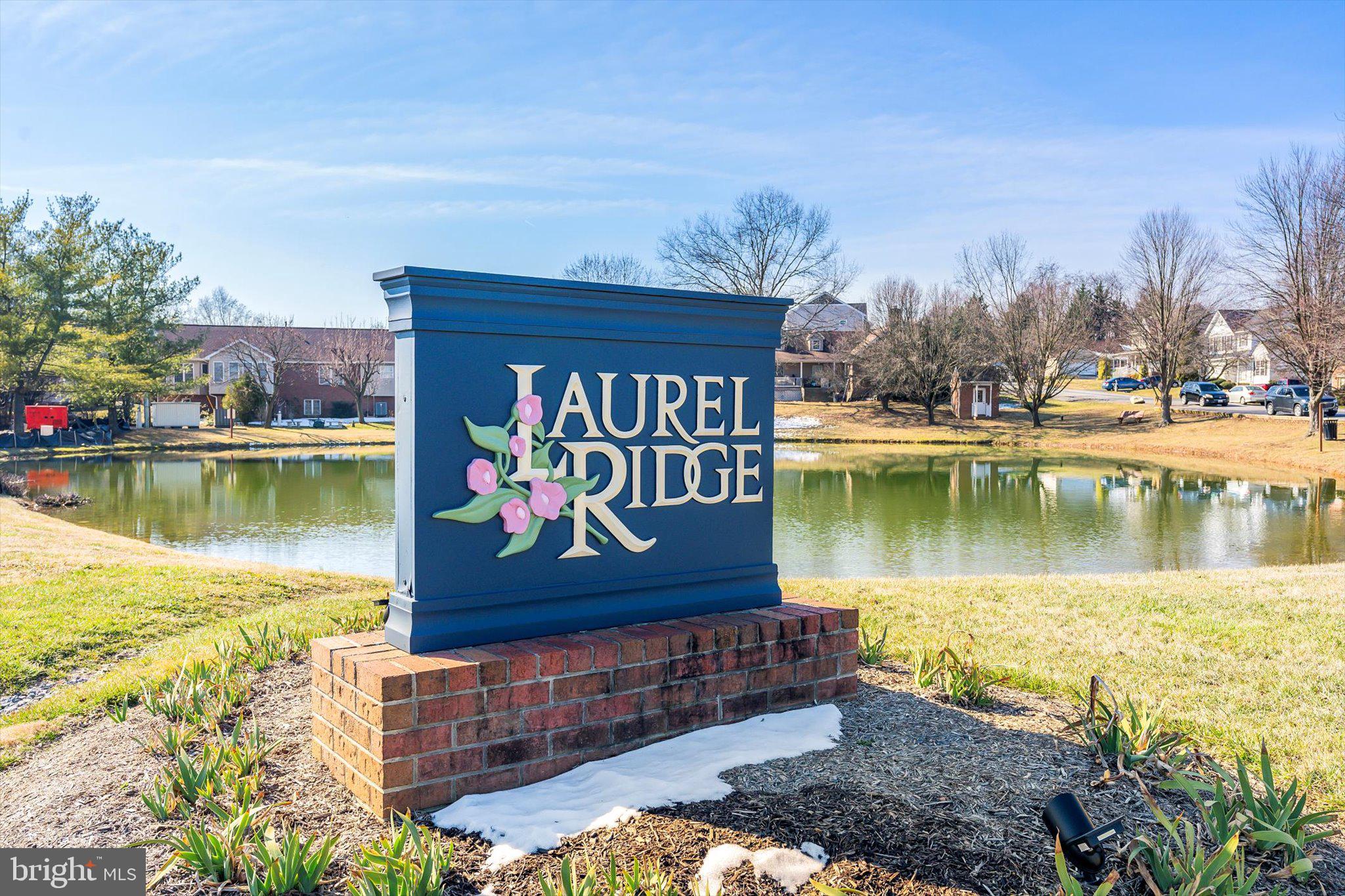 LAUREL RIDGE - Residential