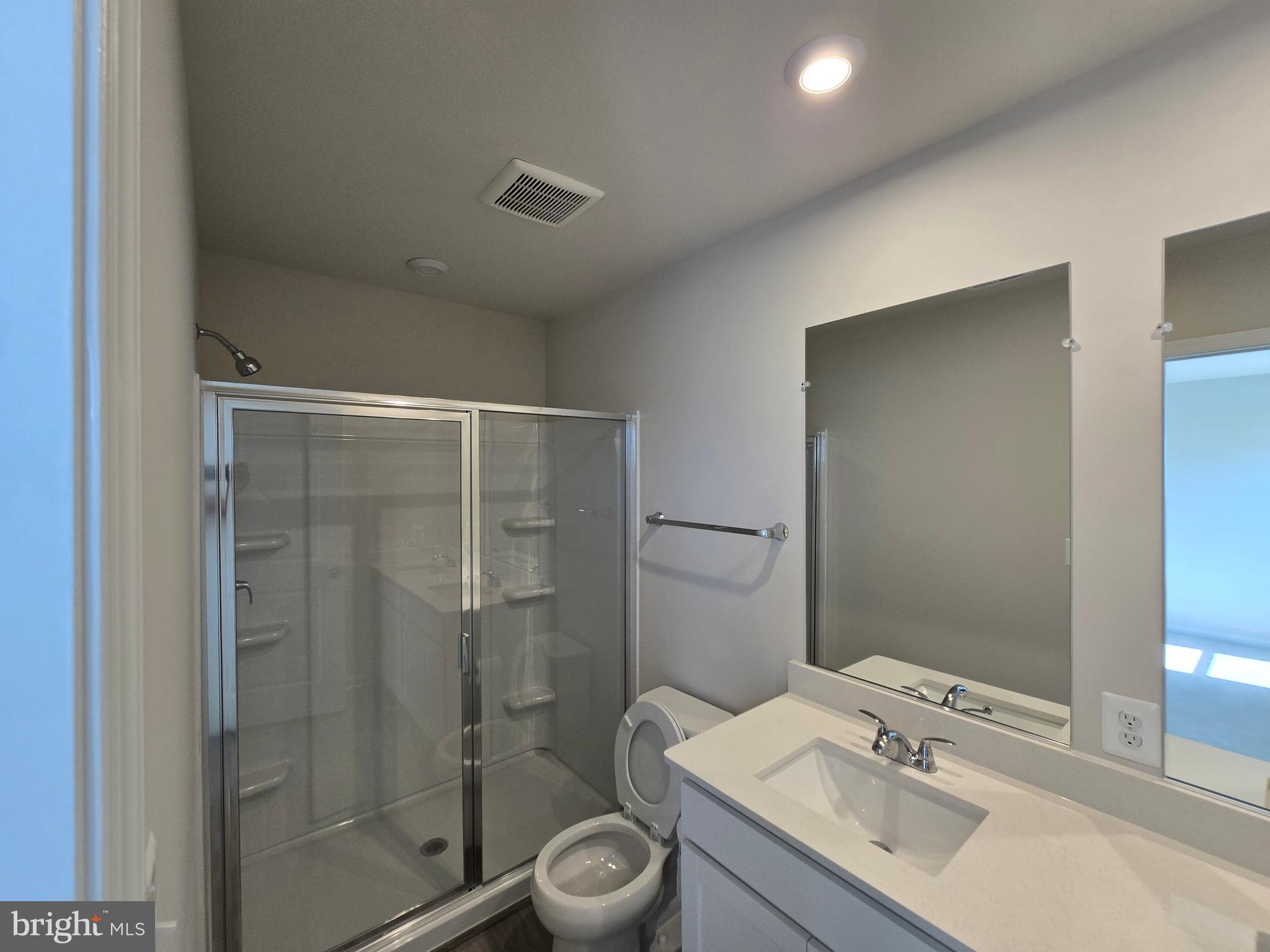 STONE SPRING - Residential Lease