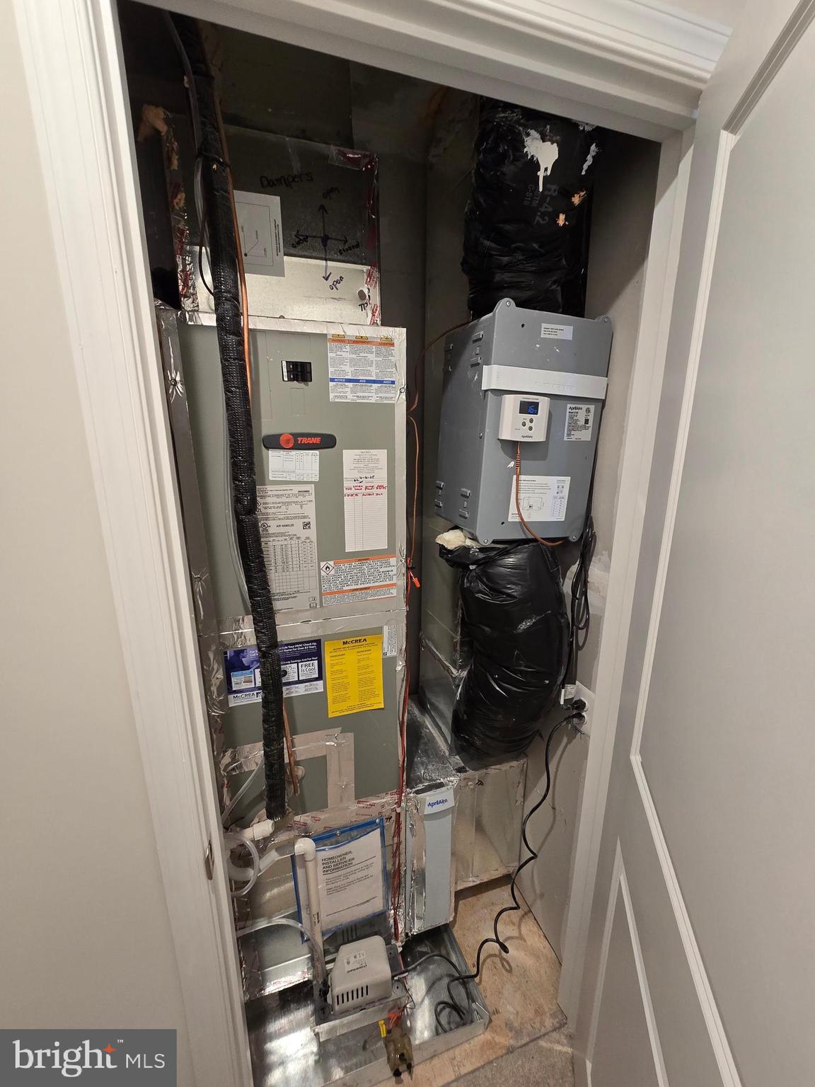 STONE SPRING - Residential Lease