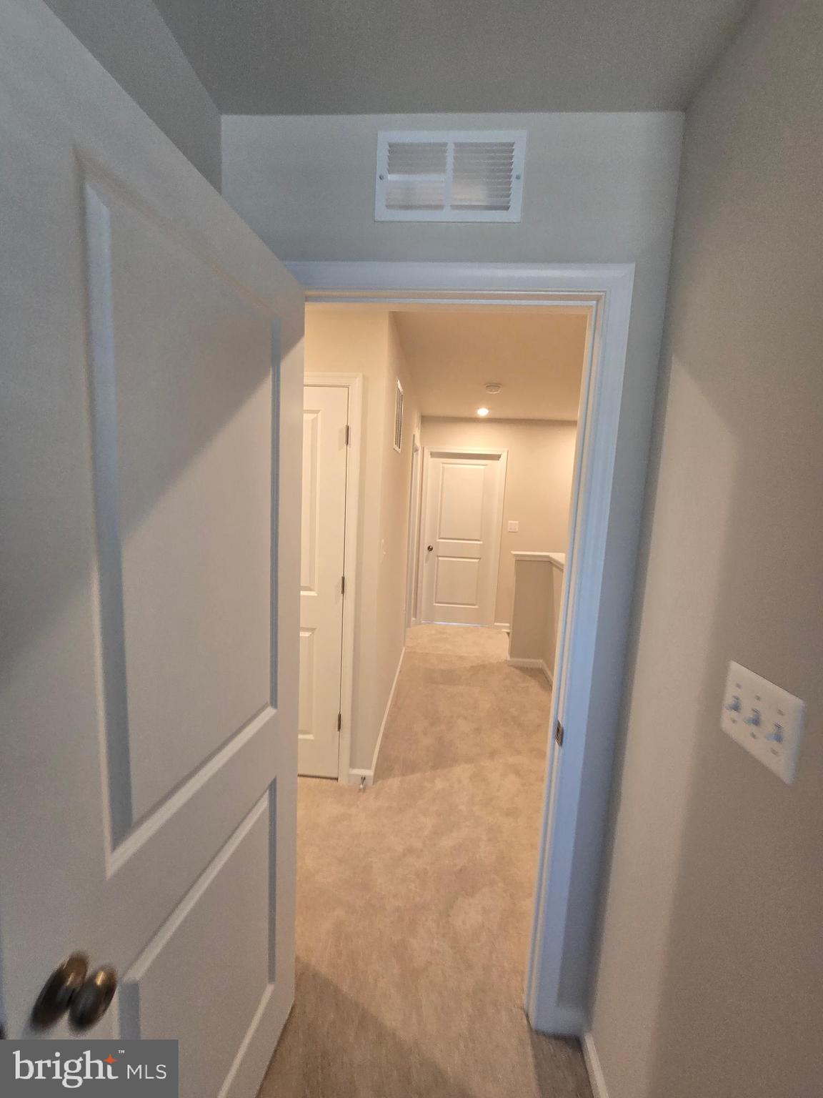 STONE SPRING - Residential Lease