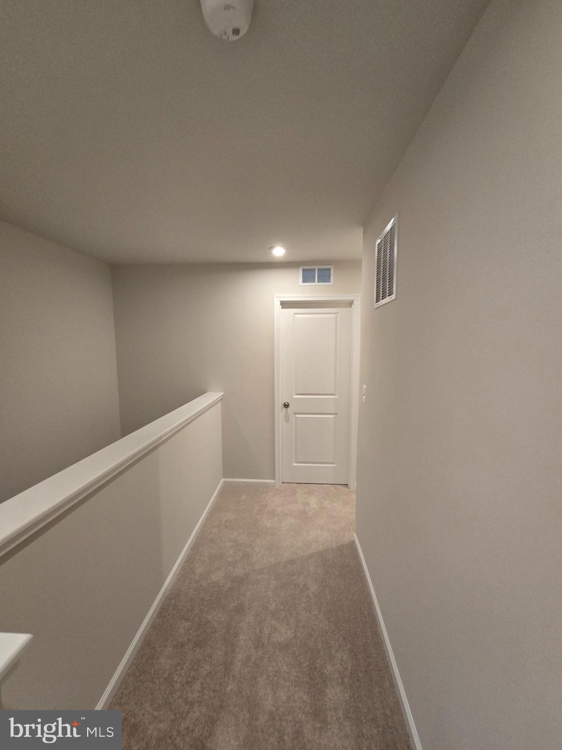 STONE SPRING - Residential Lease