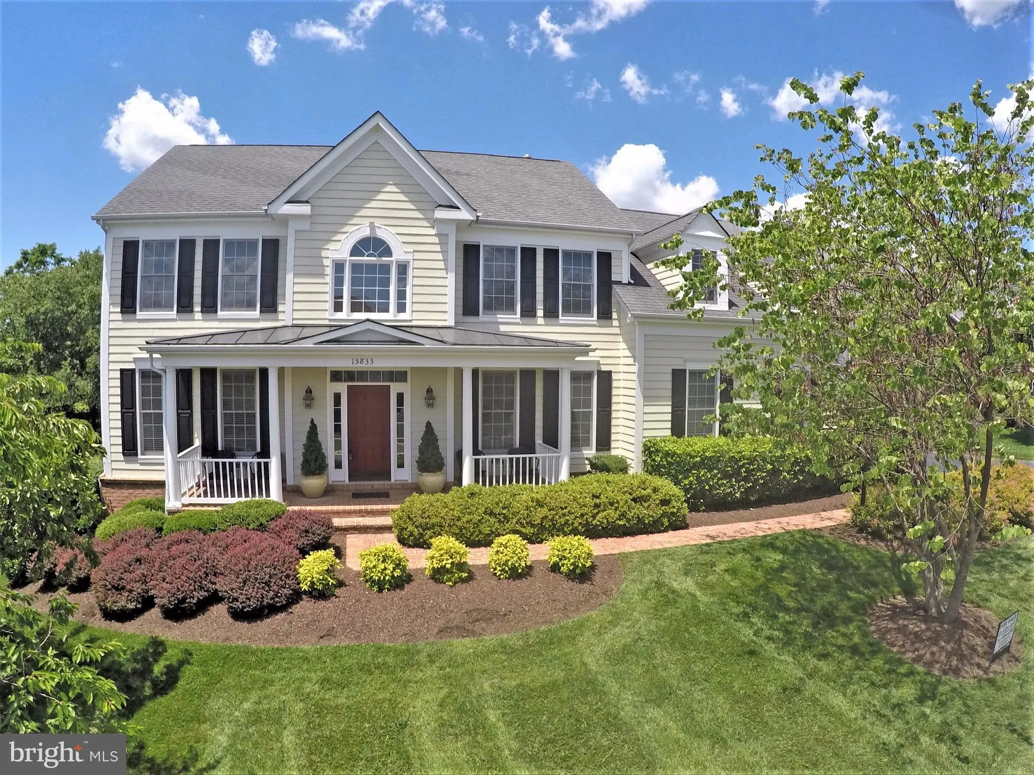 Additional image 2 of 15833 Spyglass Hill Loop, Gainesville, VA 20155