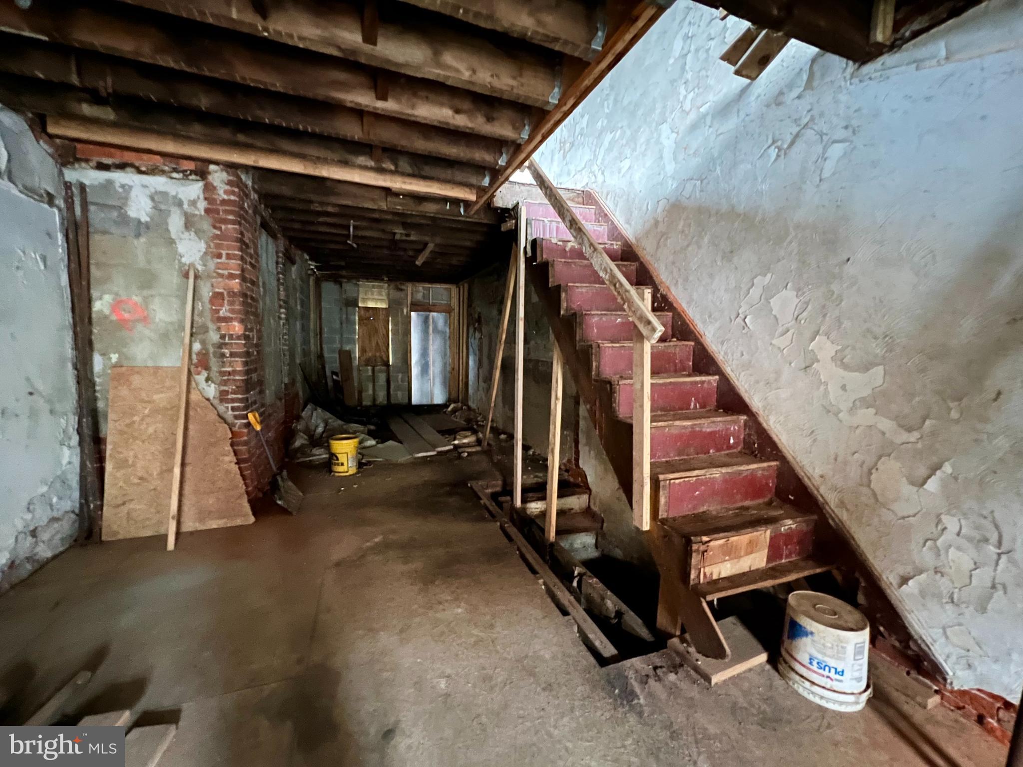 GRAYS FERRY - Residential