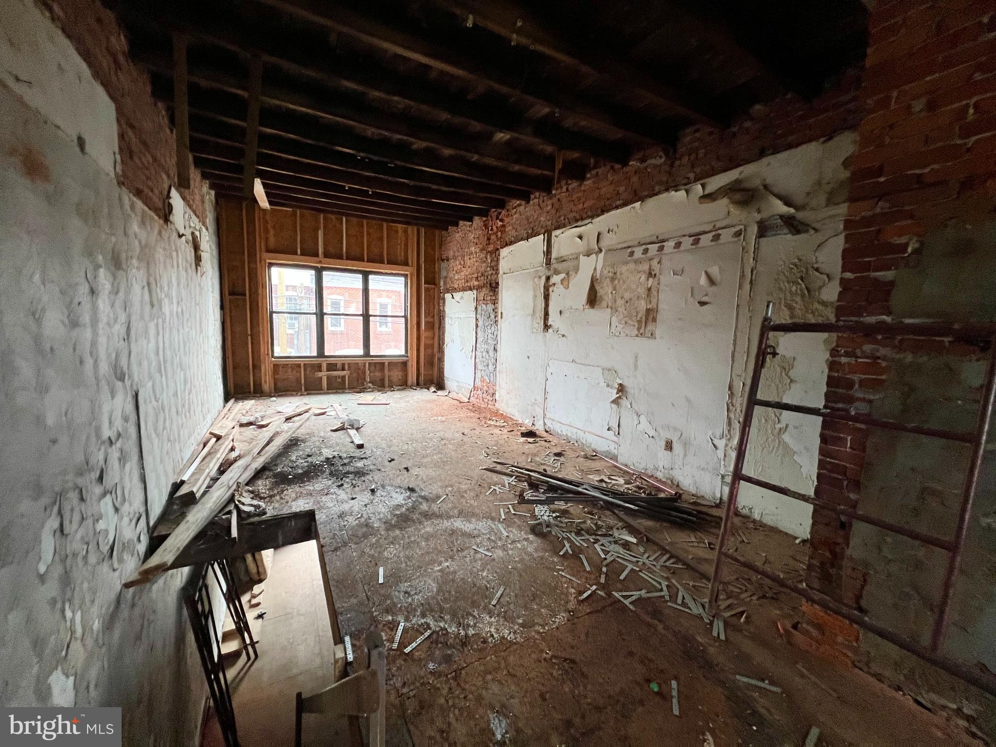 GRAYS FERRY - Residential