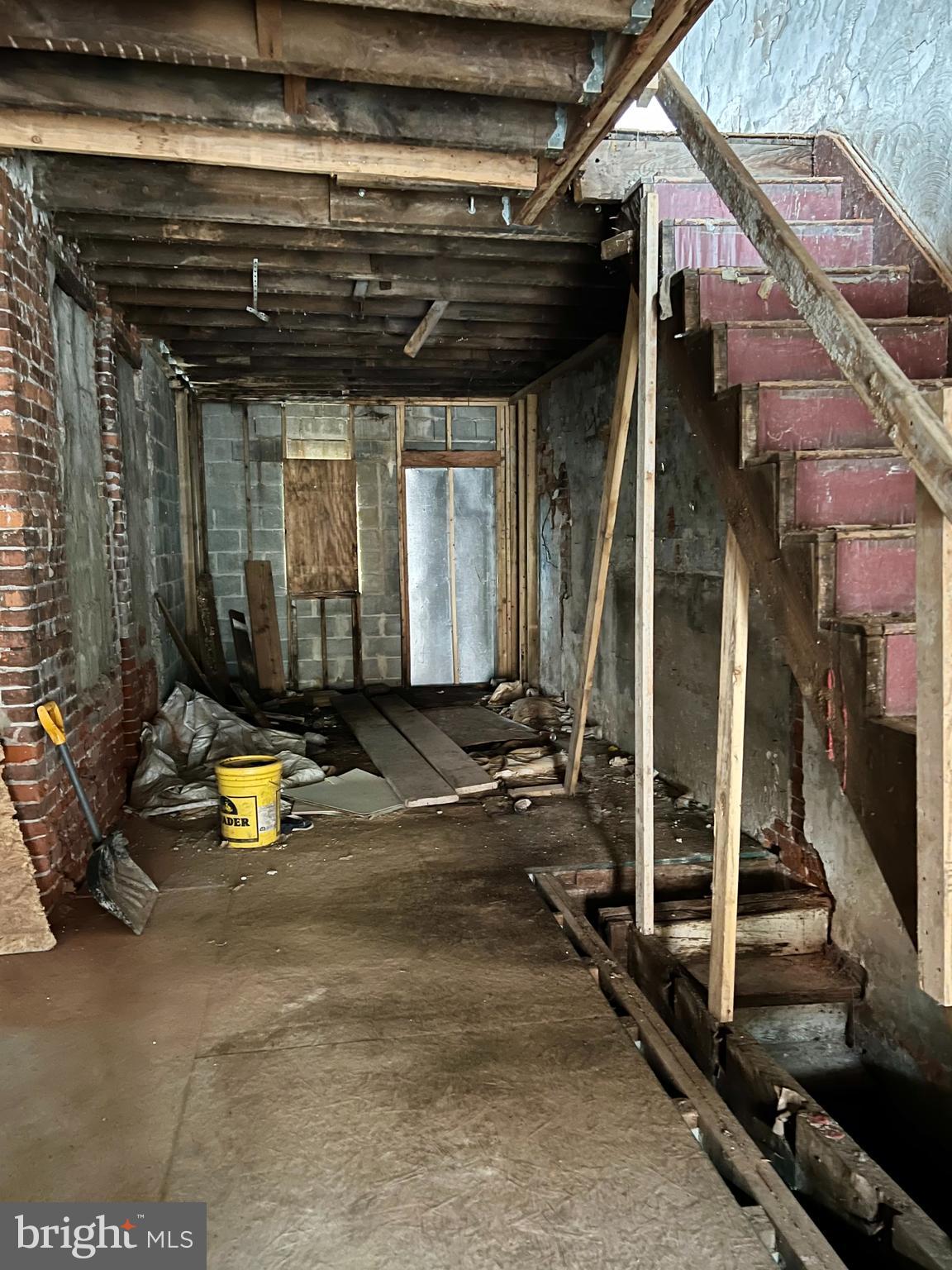 GRAYS FERRY - Residential