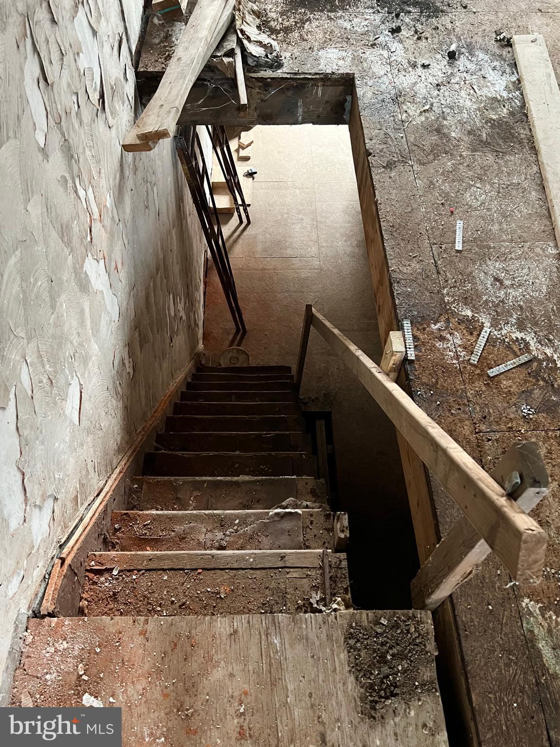 GRAYS FERRY - Residential