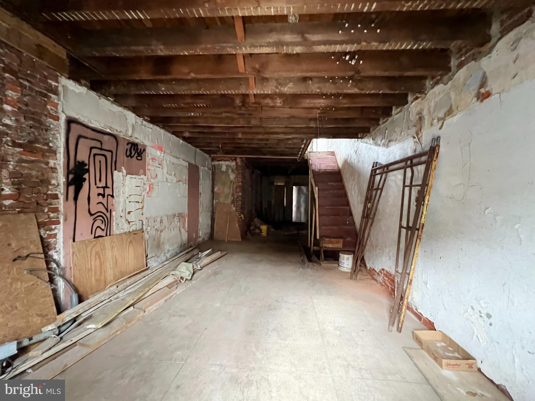 GRAYS FERRY - Residential