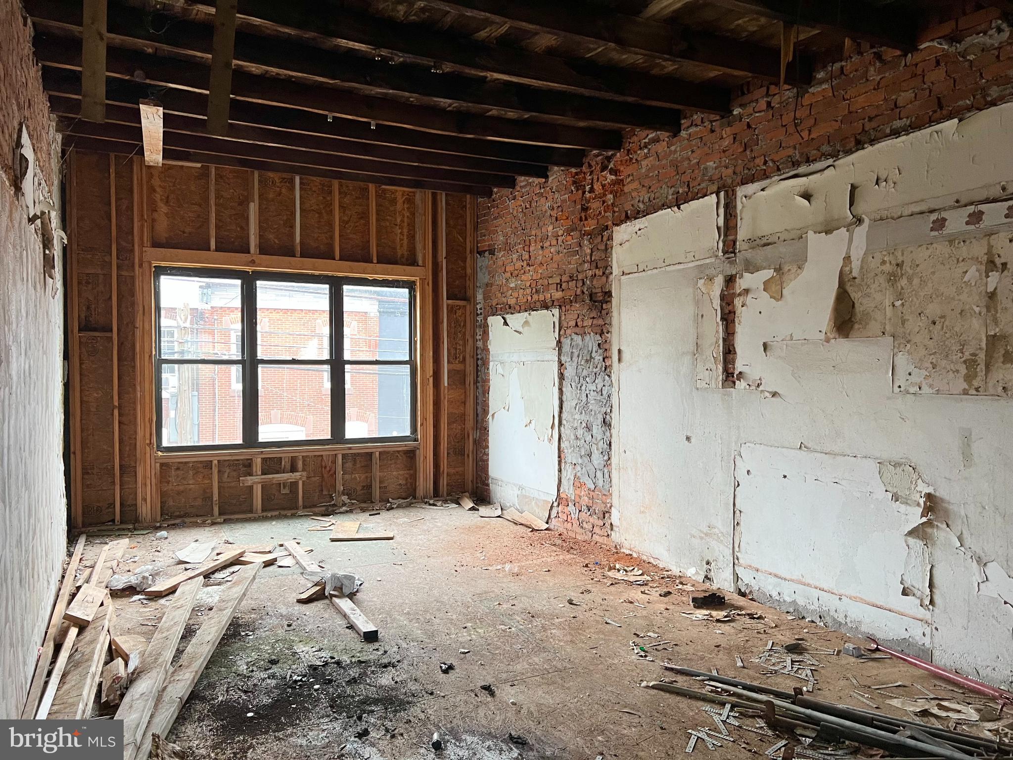 GRAYS FERRY - Residential