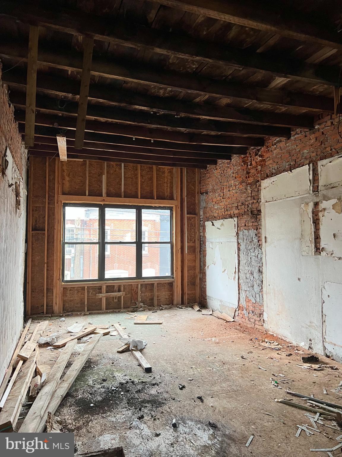 GRAYS FERRY - Residential