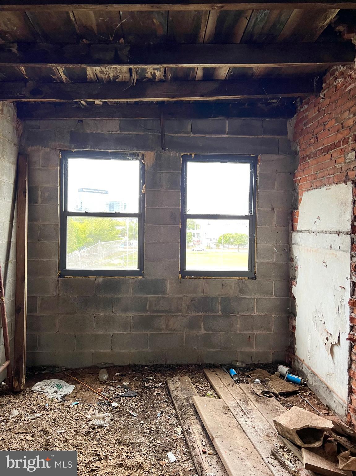 GRAYS FERRY - Residential