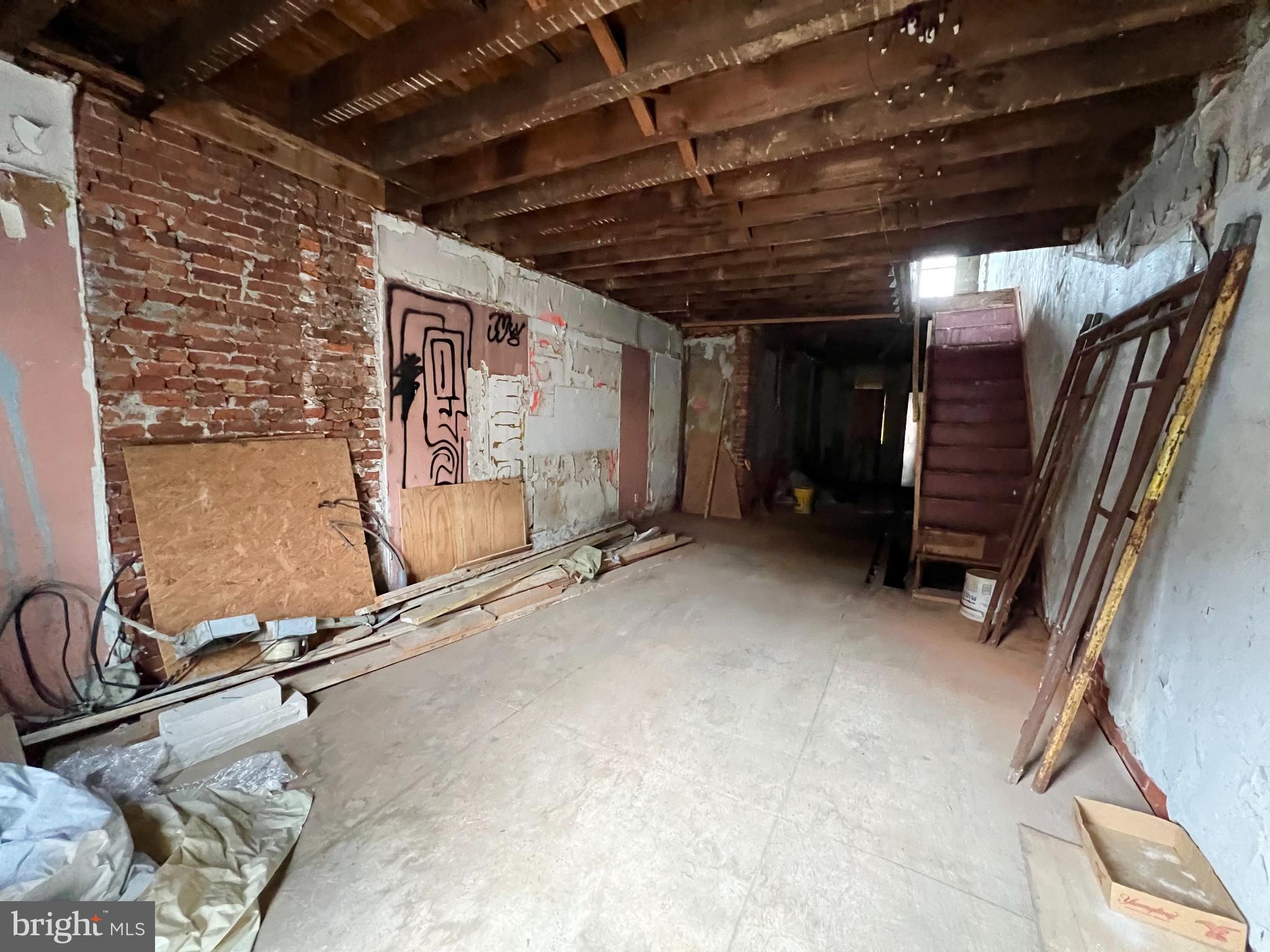 GRAYS FERRY - Residential