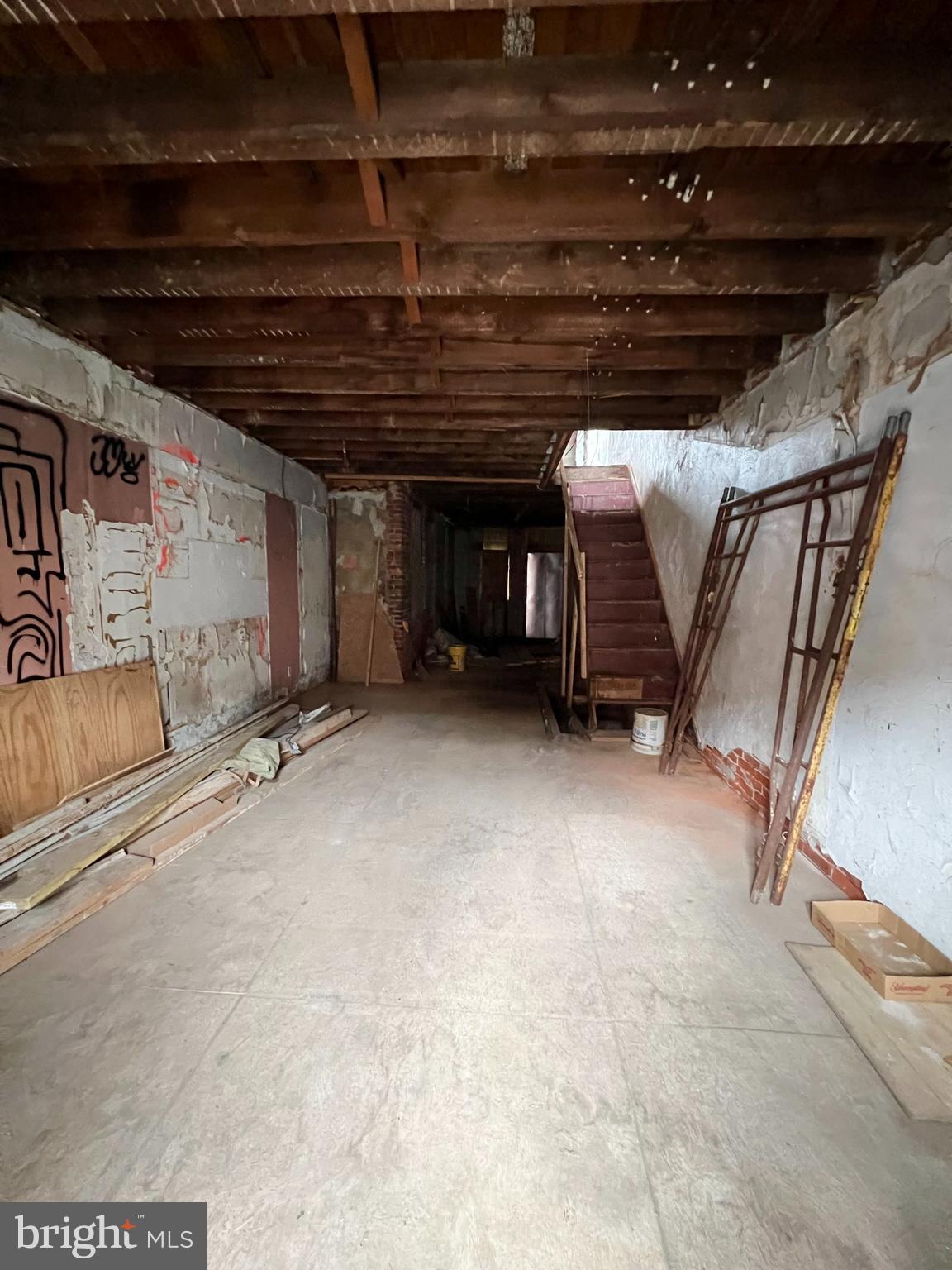 GRAYS FERRY - Residential