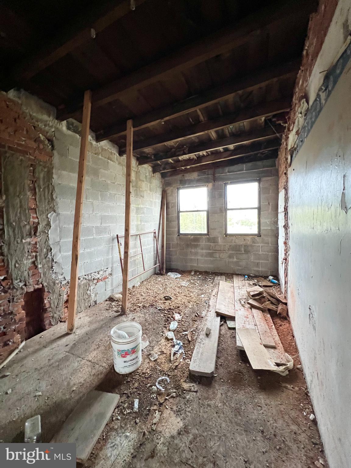 GRAYS FERRY - Residential