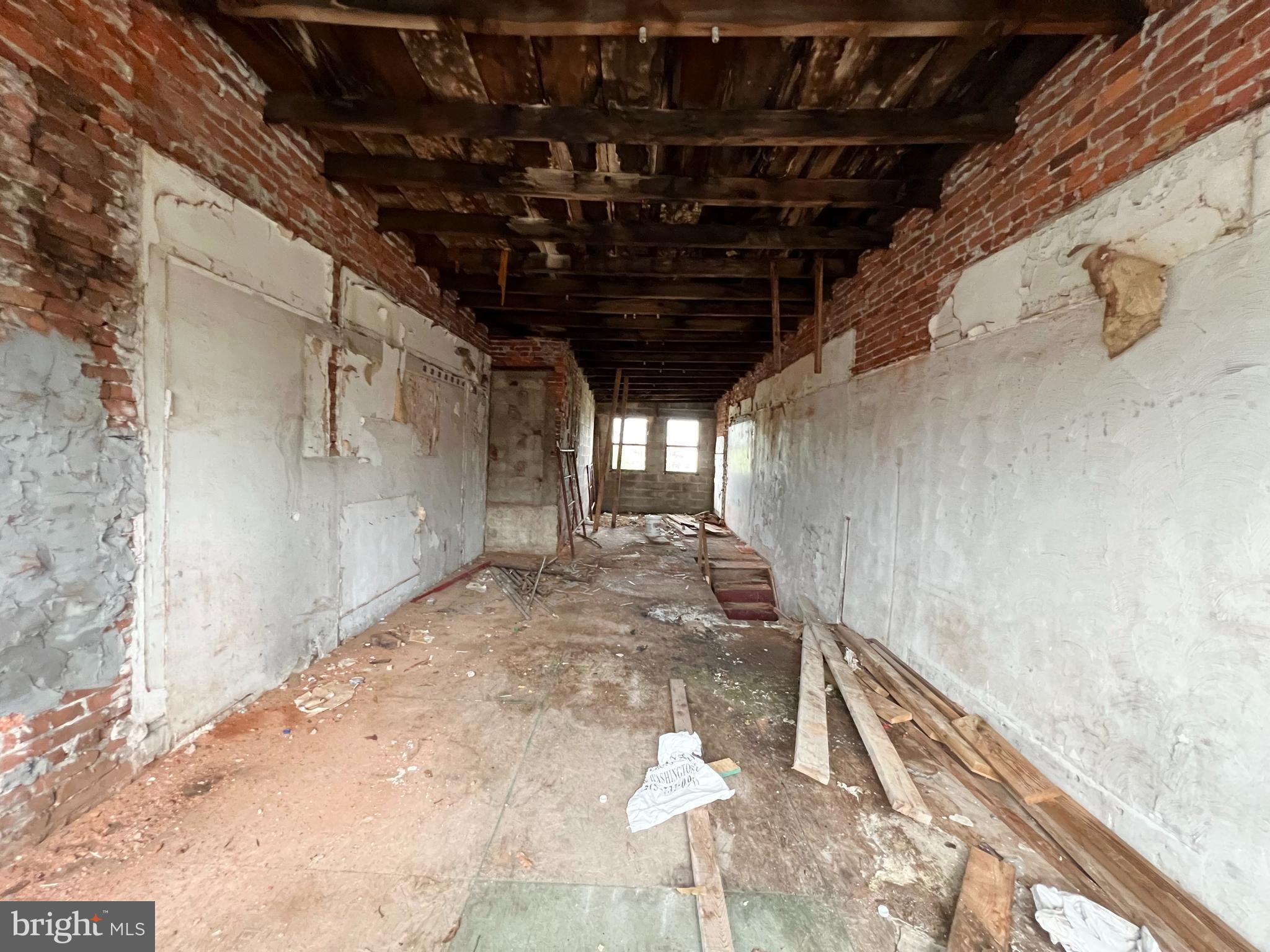 GRAYS FERRY - Residential