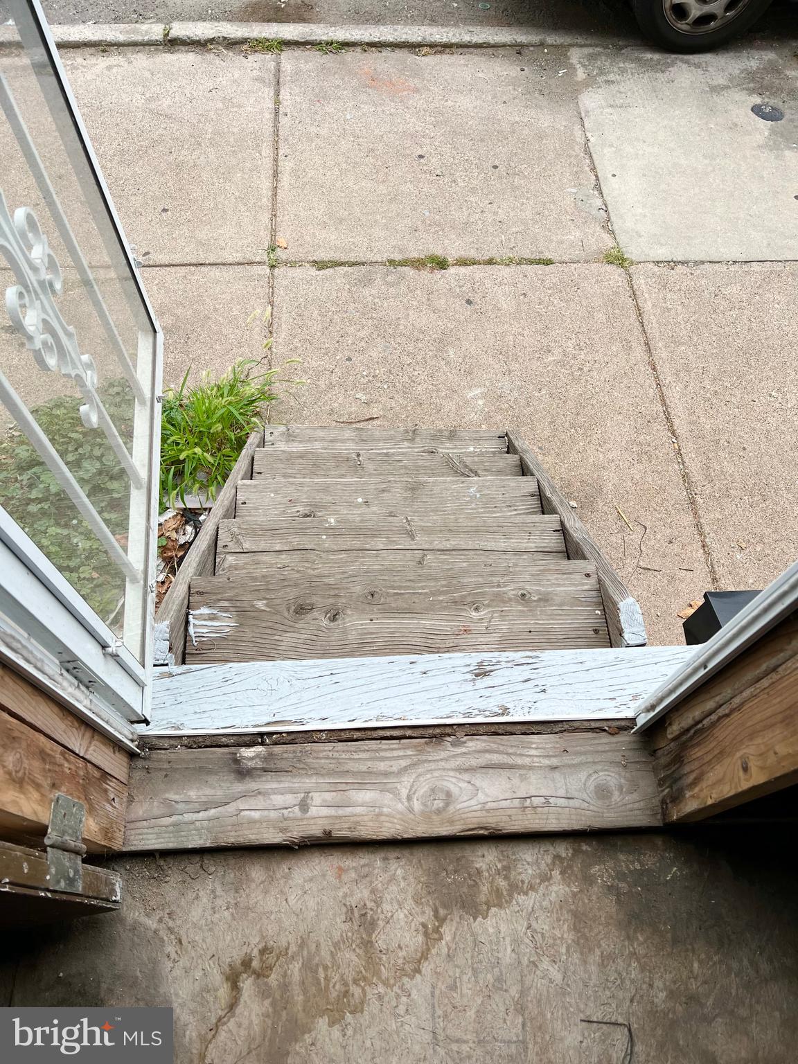 GRAYS FERRY - Residential