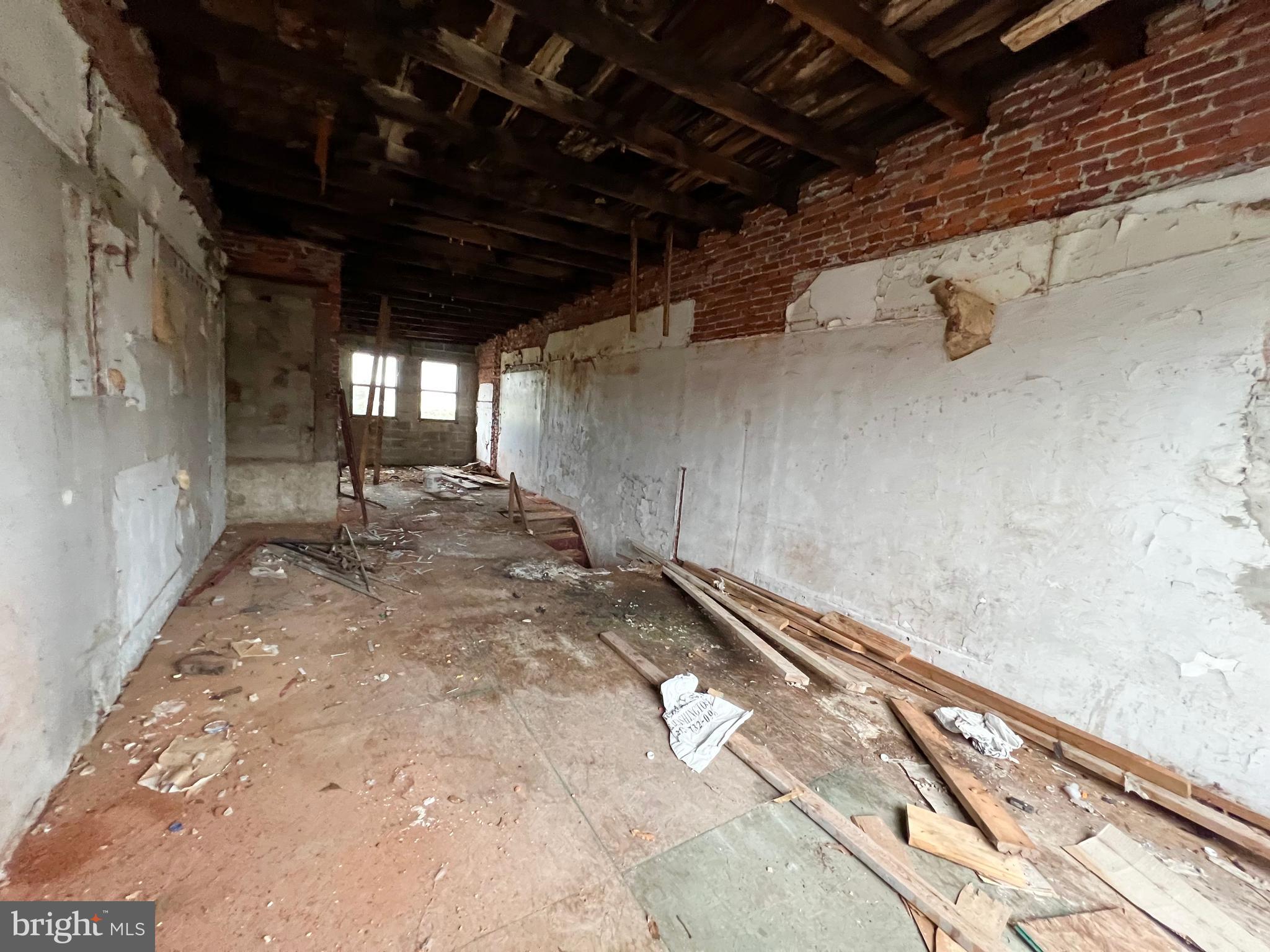 GRAYS FERRY - Residential