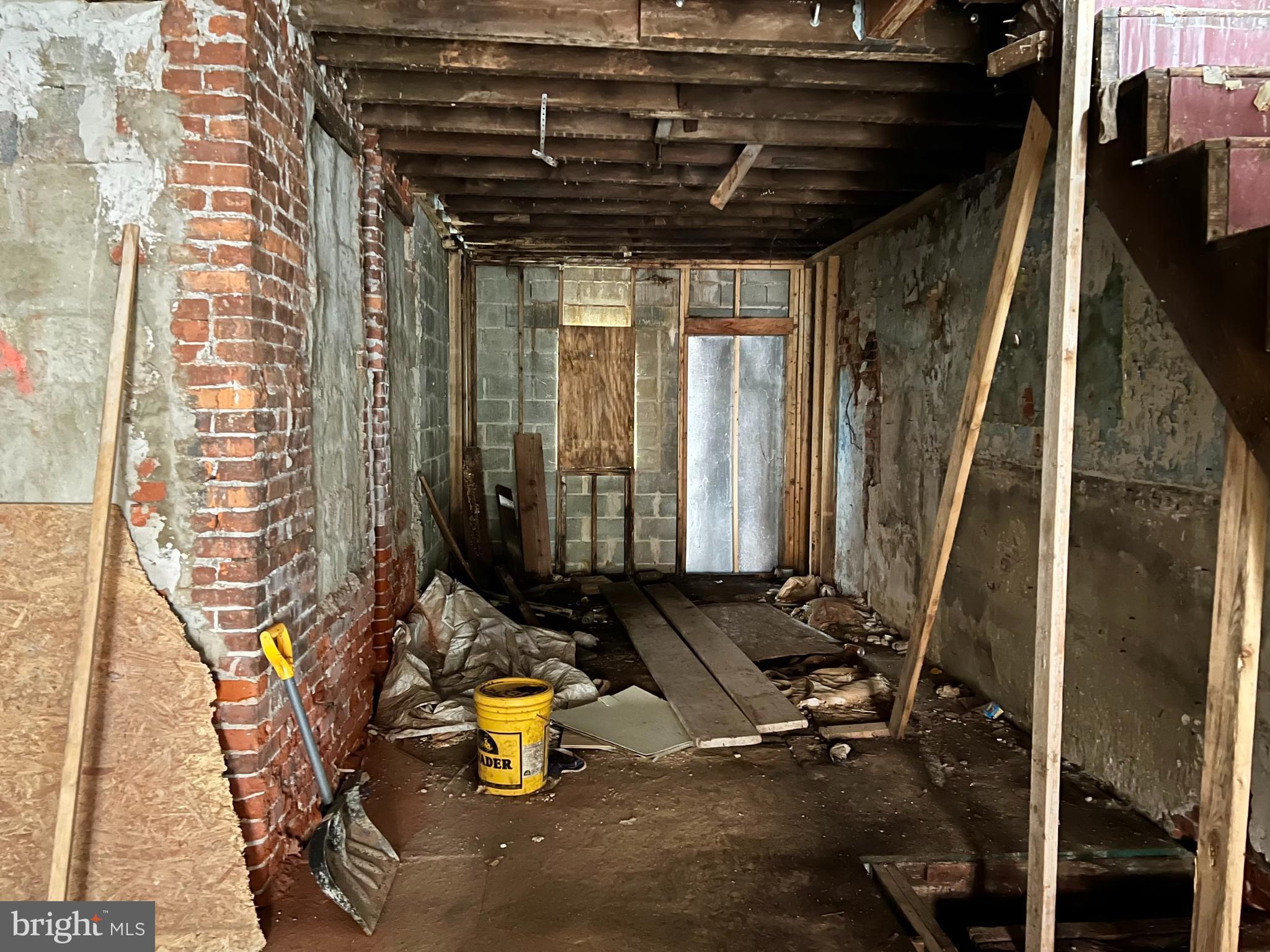 GRAYS FERRY - Residential