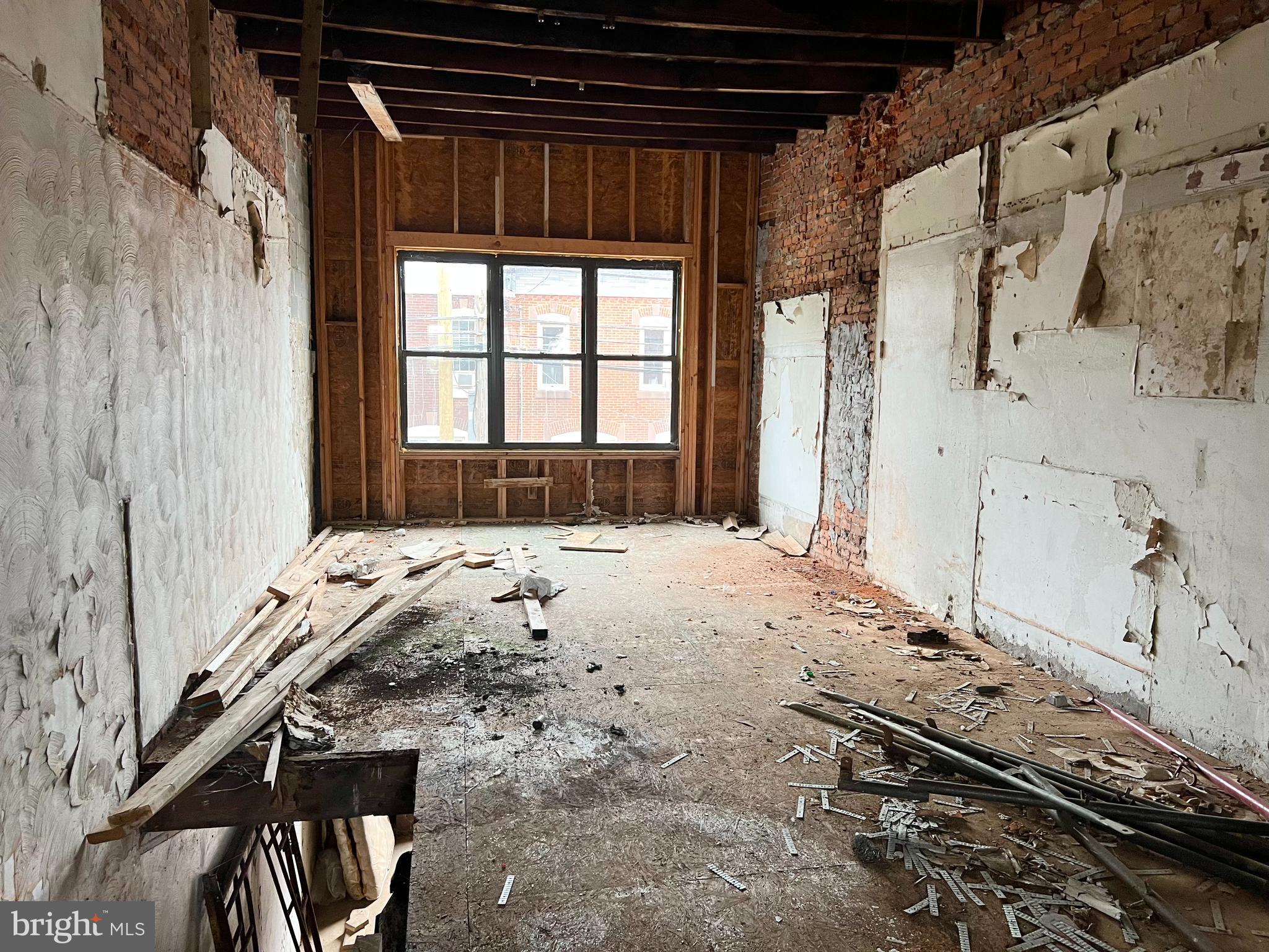 GRAYS FERRY - Residential