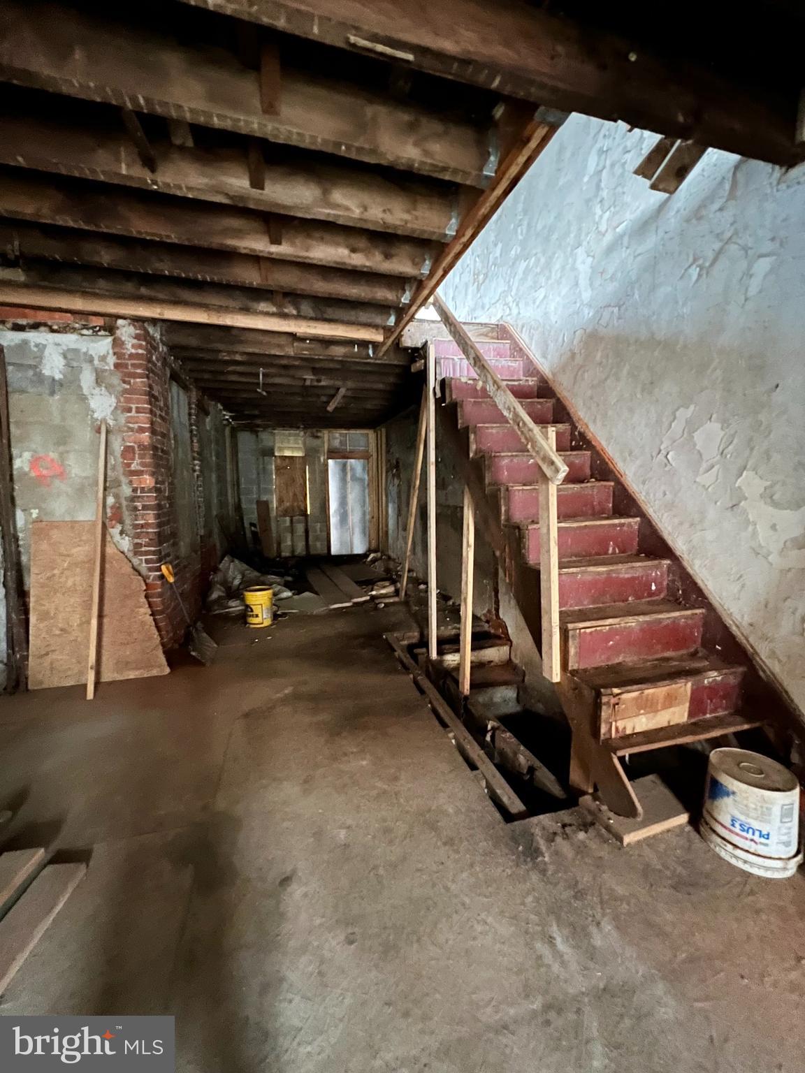 GRAYS FERRY - Residential