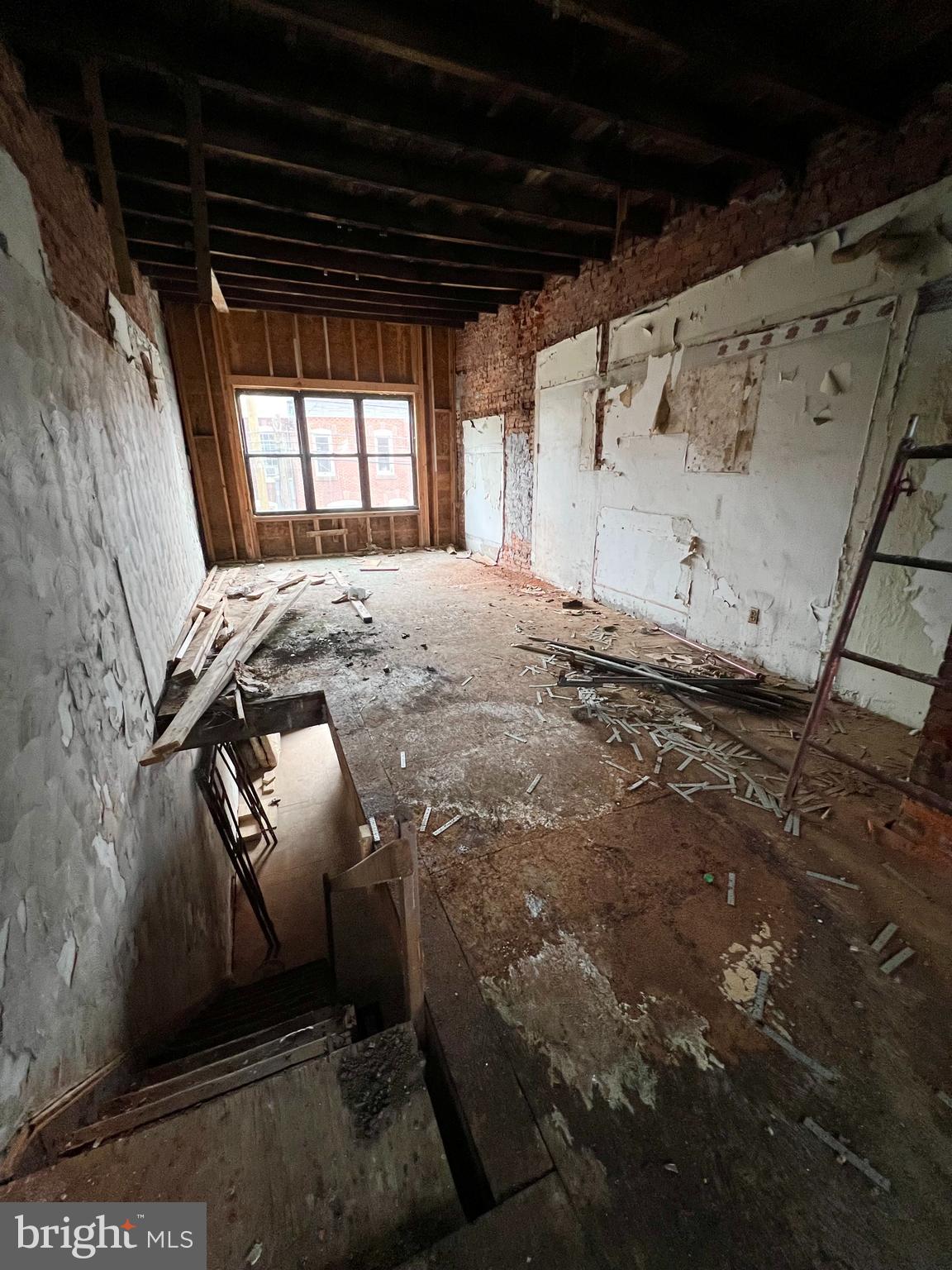 GRAYS FERRY - Residential