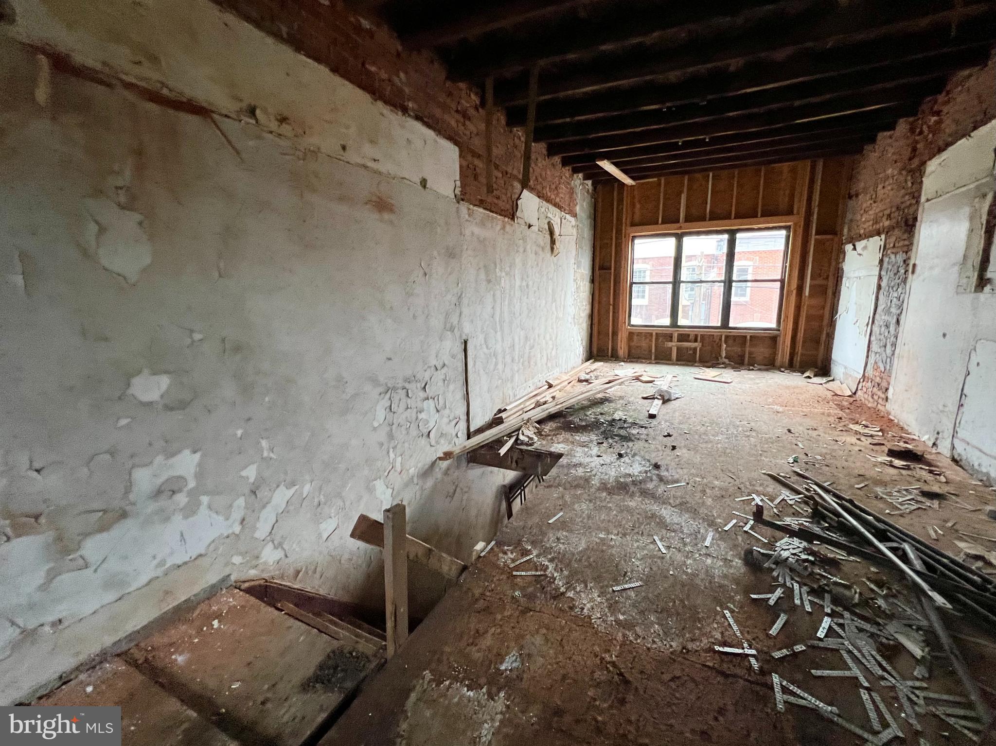 GRAYS FERRY - Residential