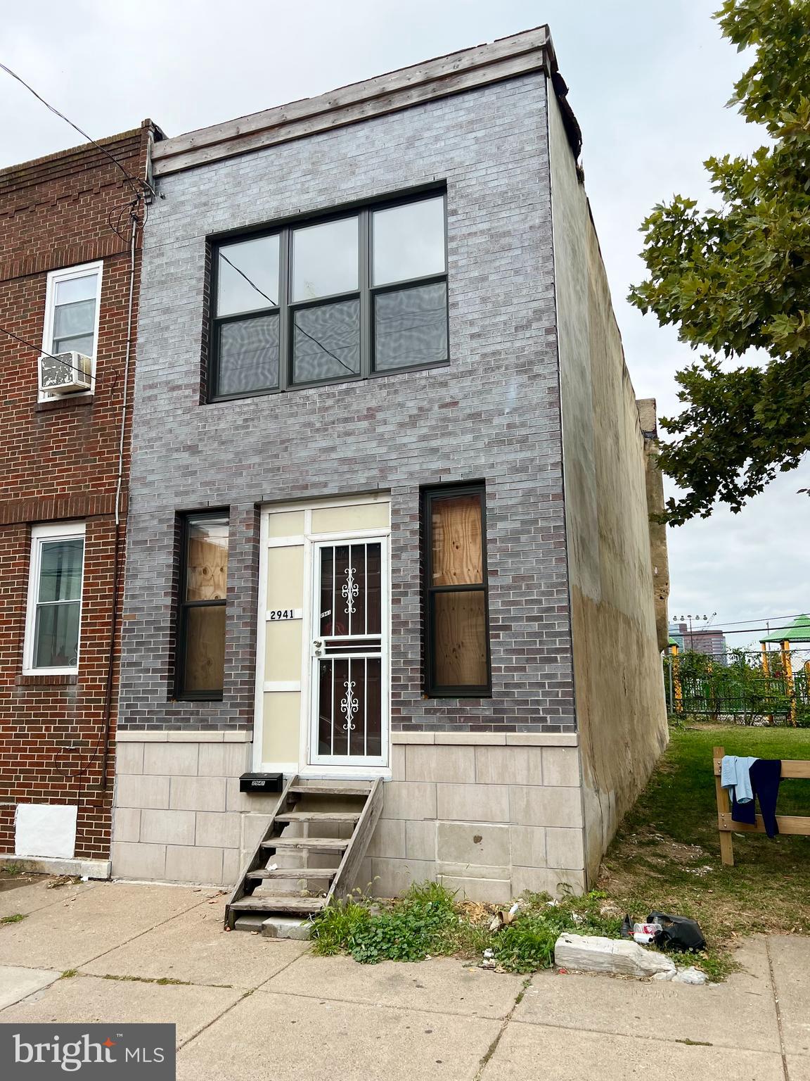 GRAYS FERRY - Residential